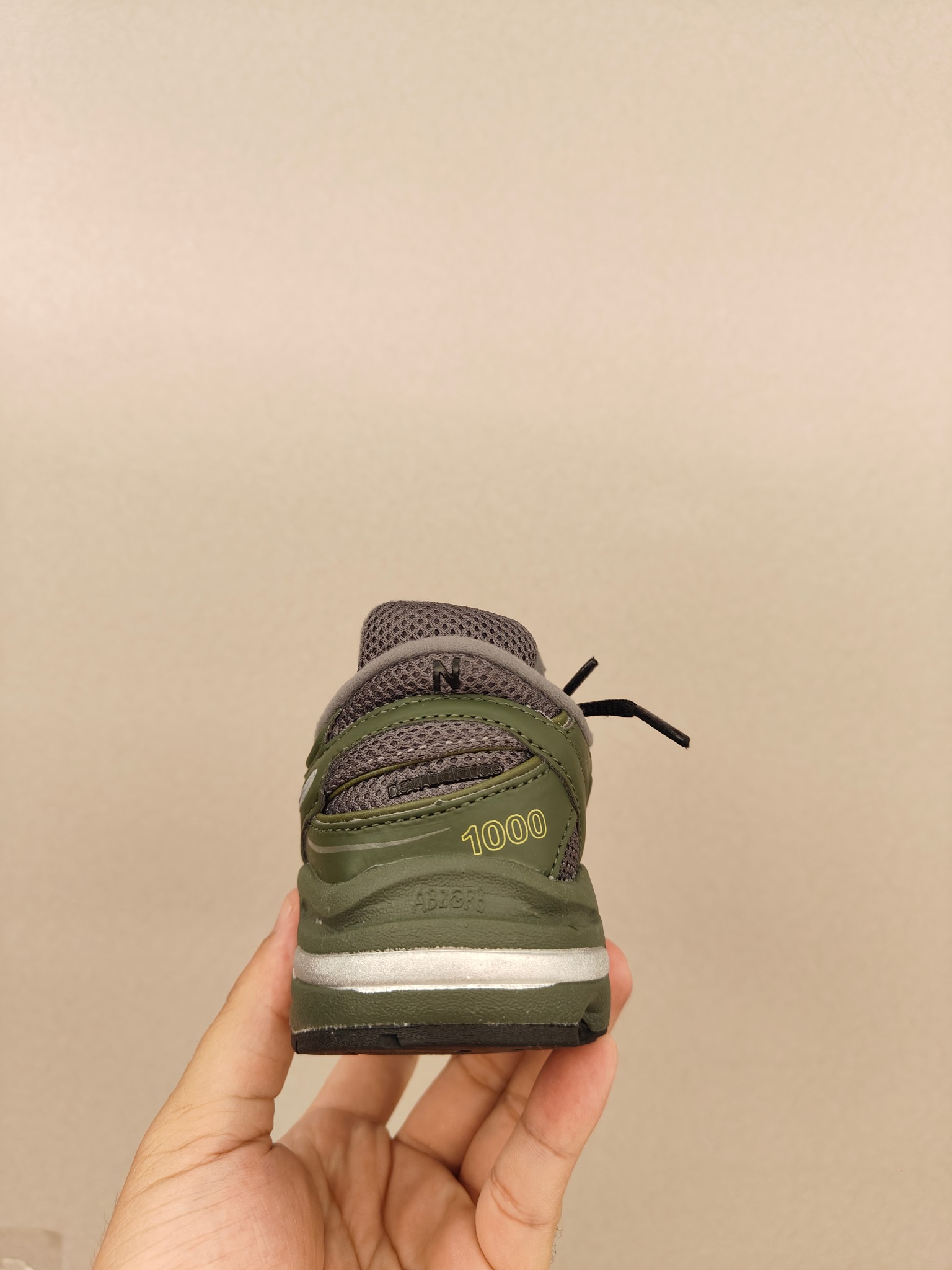 New Balance Basic Shoes S