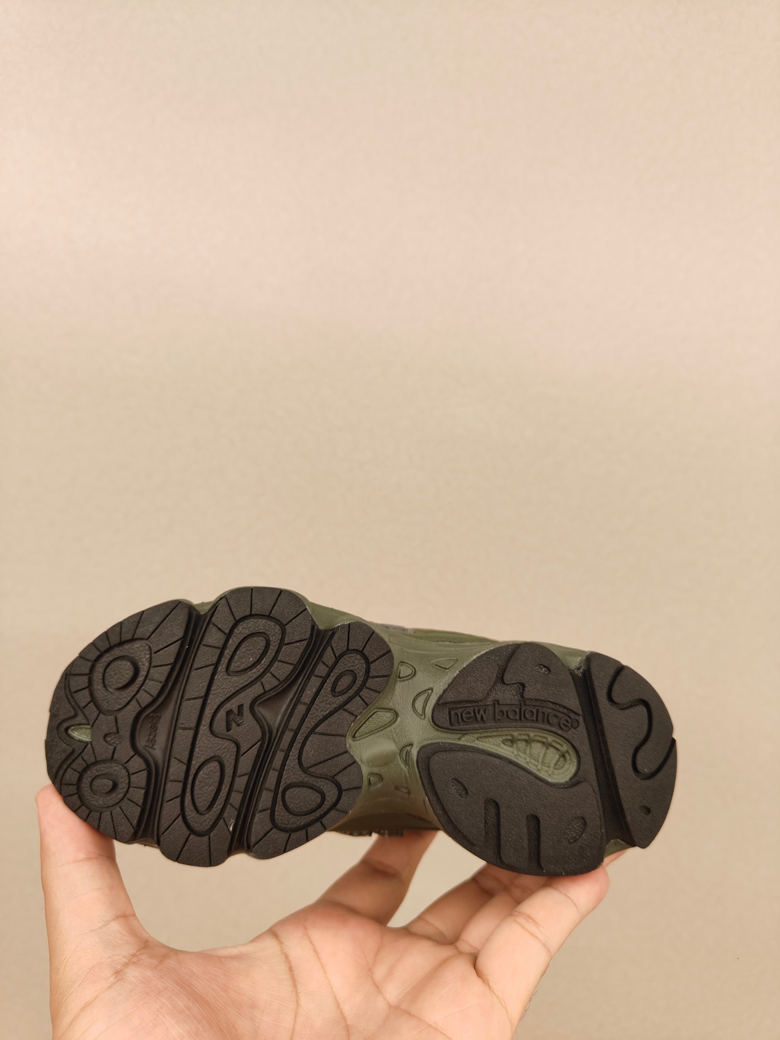 New Balance Basic Shoes S