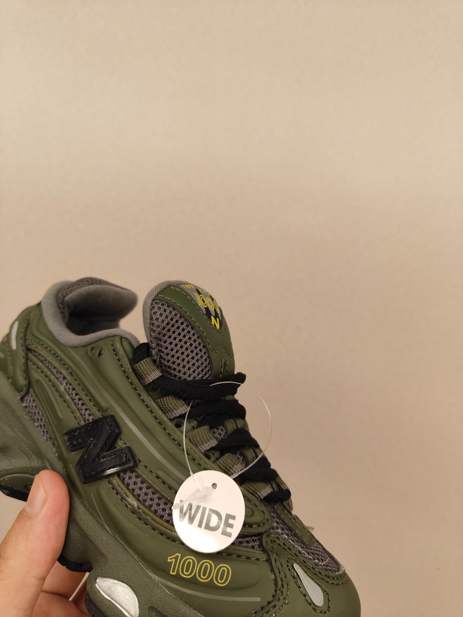 New Balance Basic Shoes S