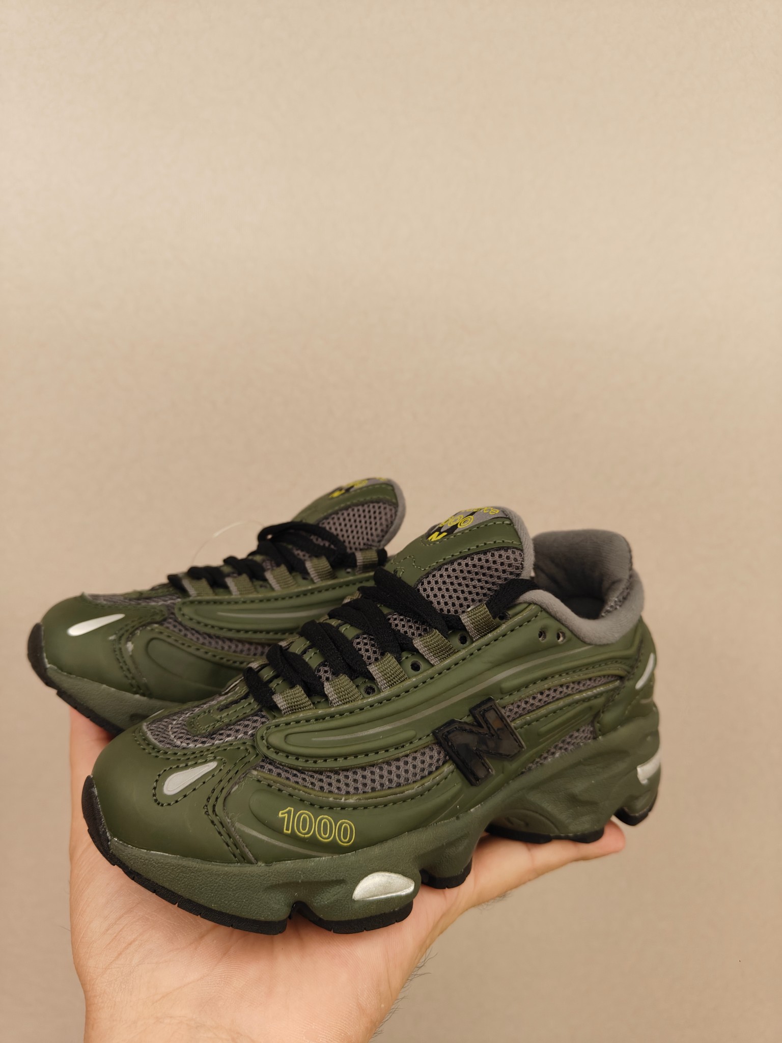 New Balance Basic Shoes S