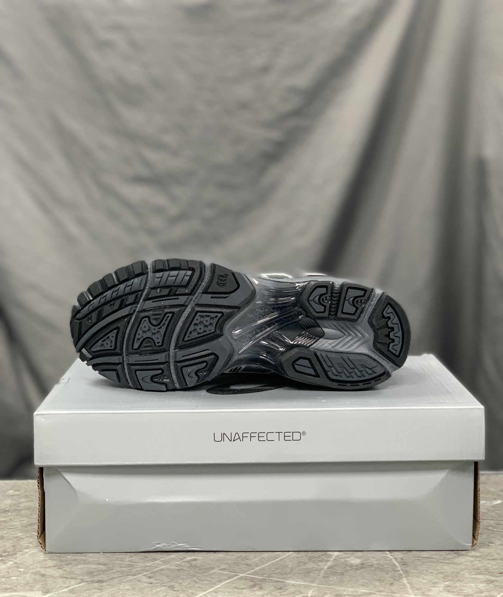 Asics Running Shoes Breathable L-s