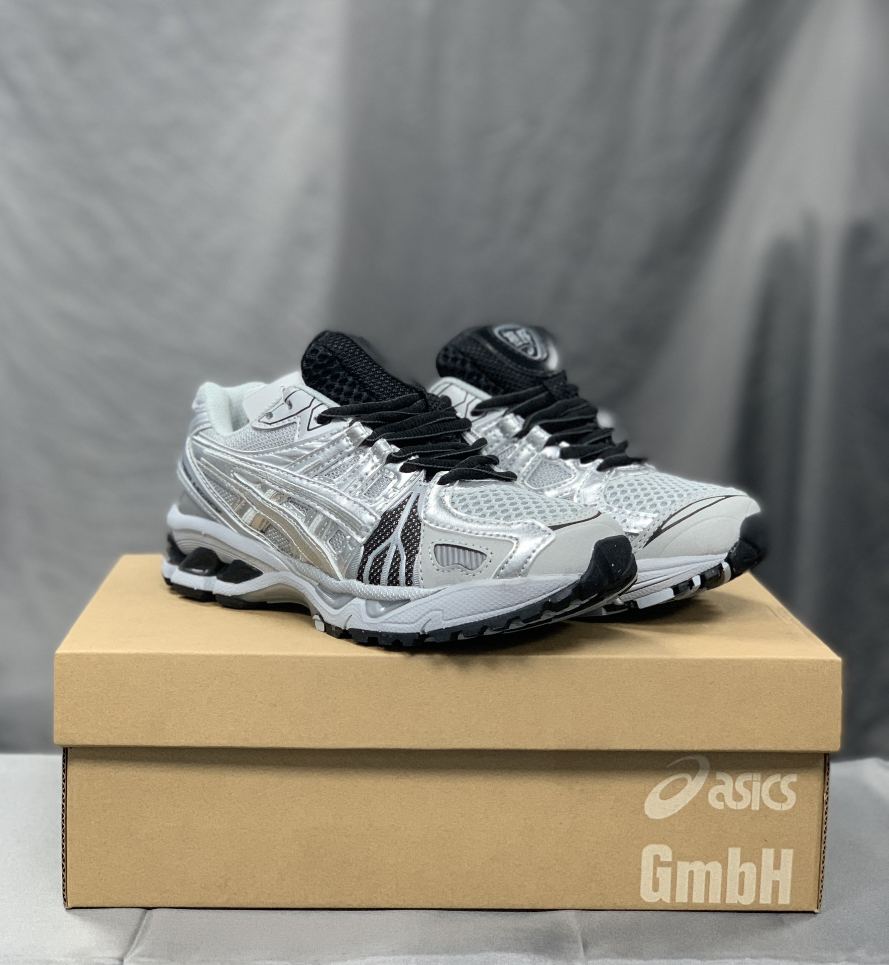 Running Shoes Breathable L-s