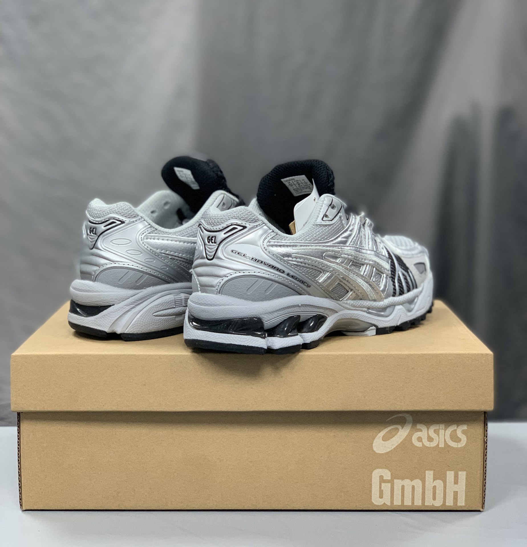 Running Shoes Breathable L-s