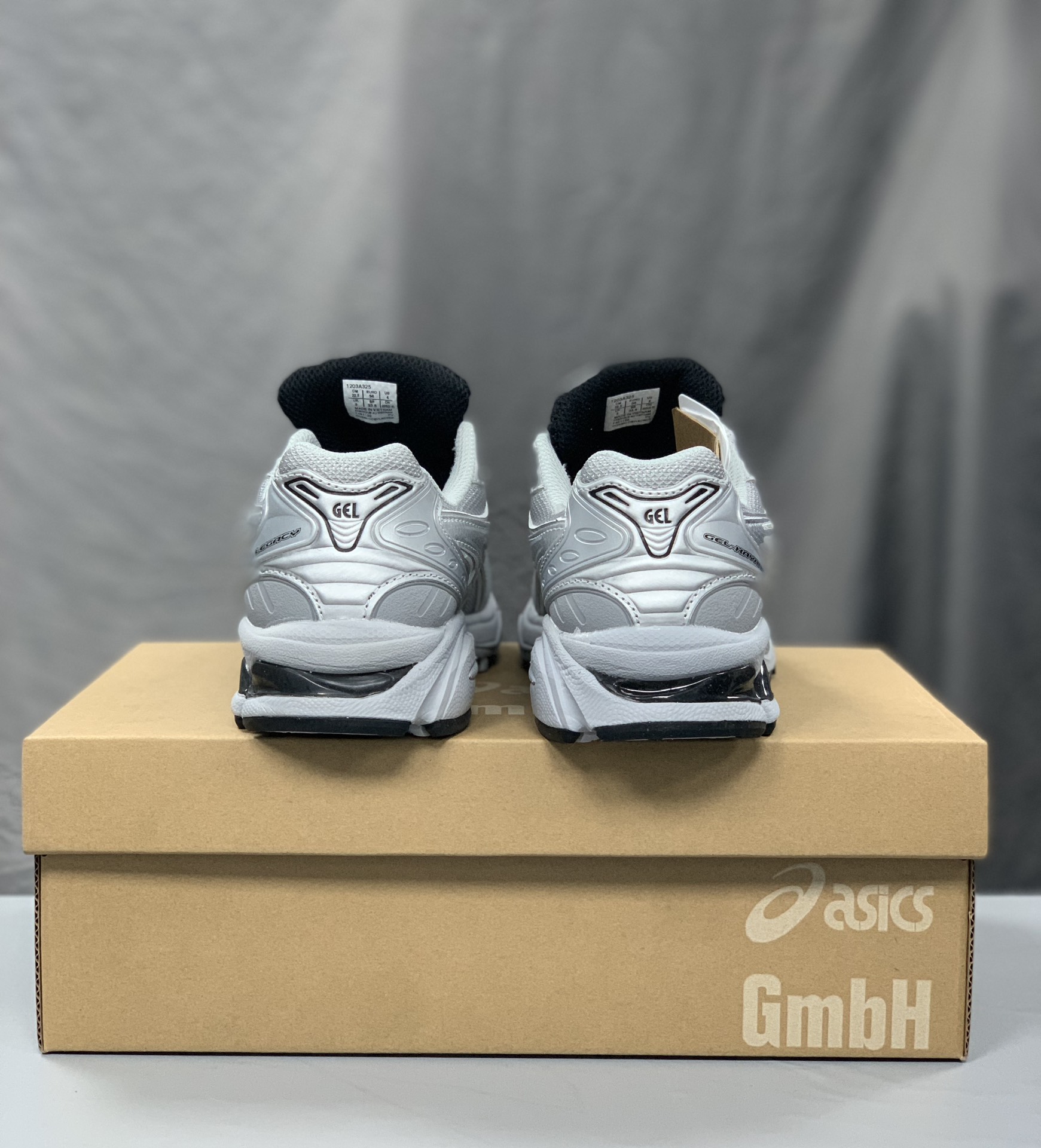 Running Shoes Breathable L-s