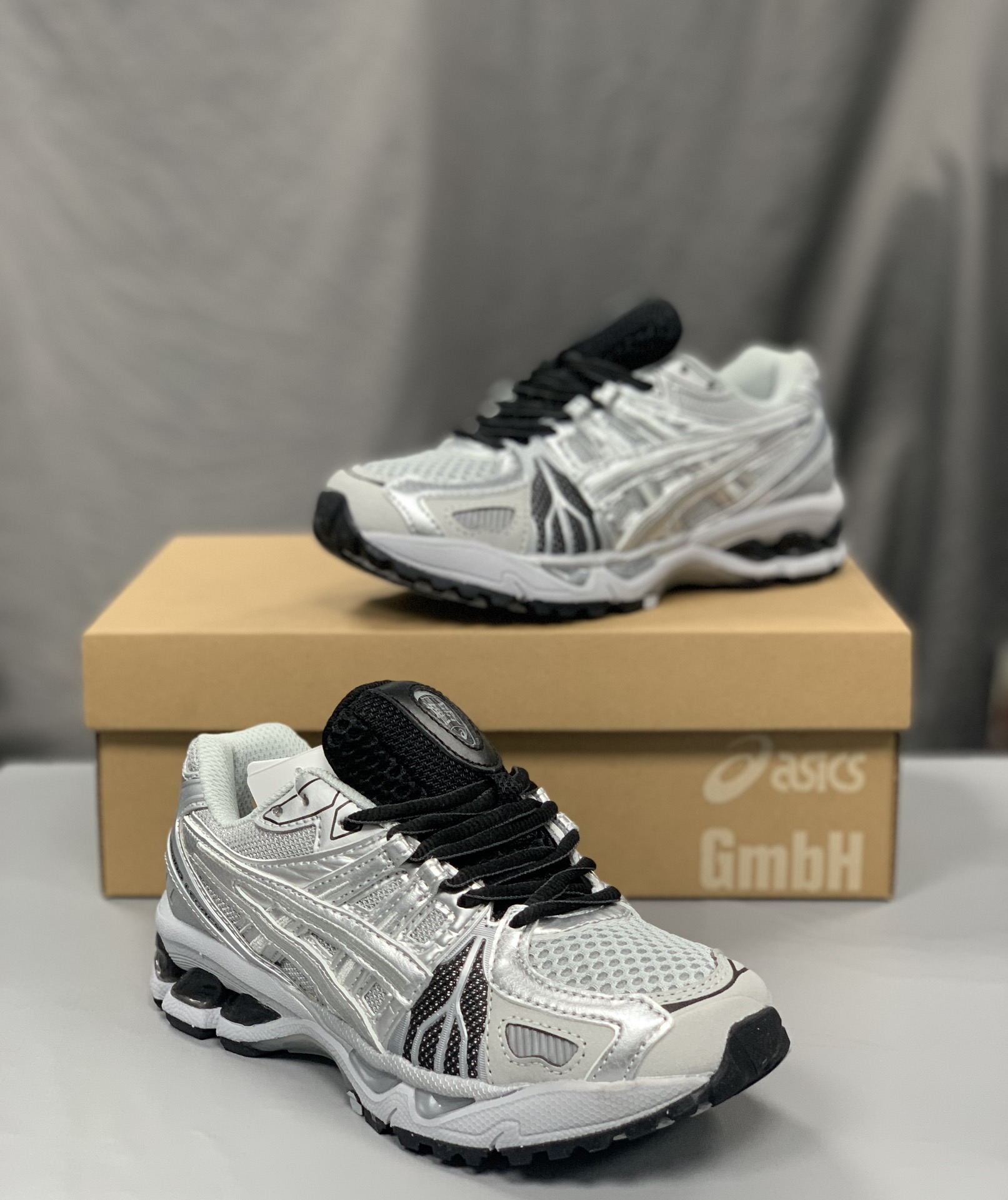 Running Shoes Breathable L-s