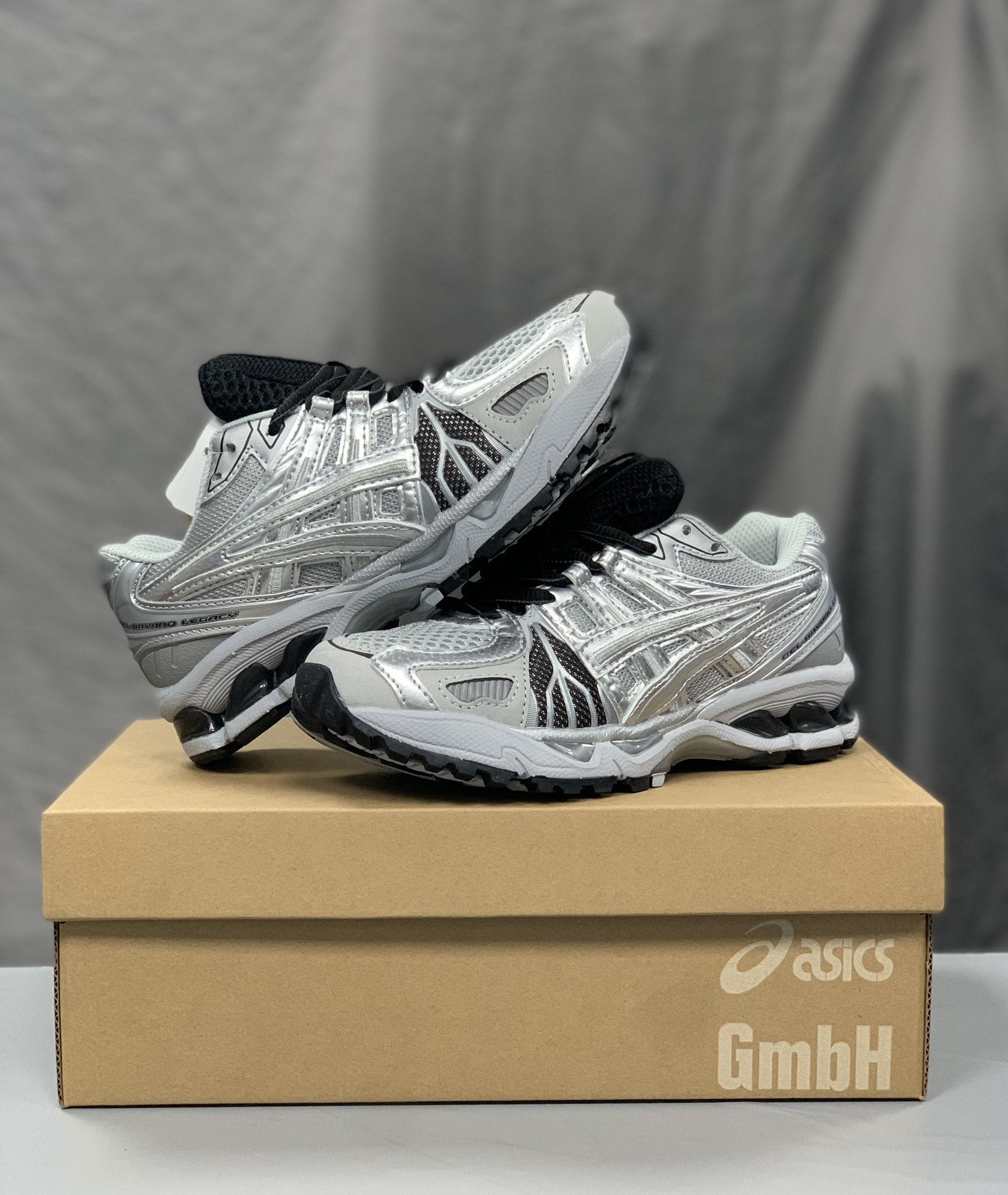 Running Shoes Breathable L-s
