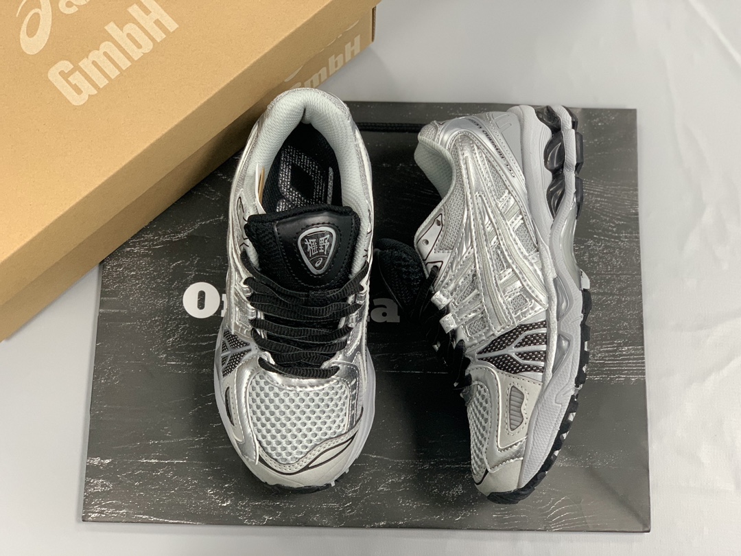 Running Shoes Breathable L-s