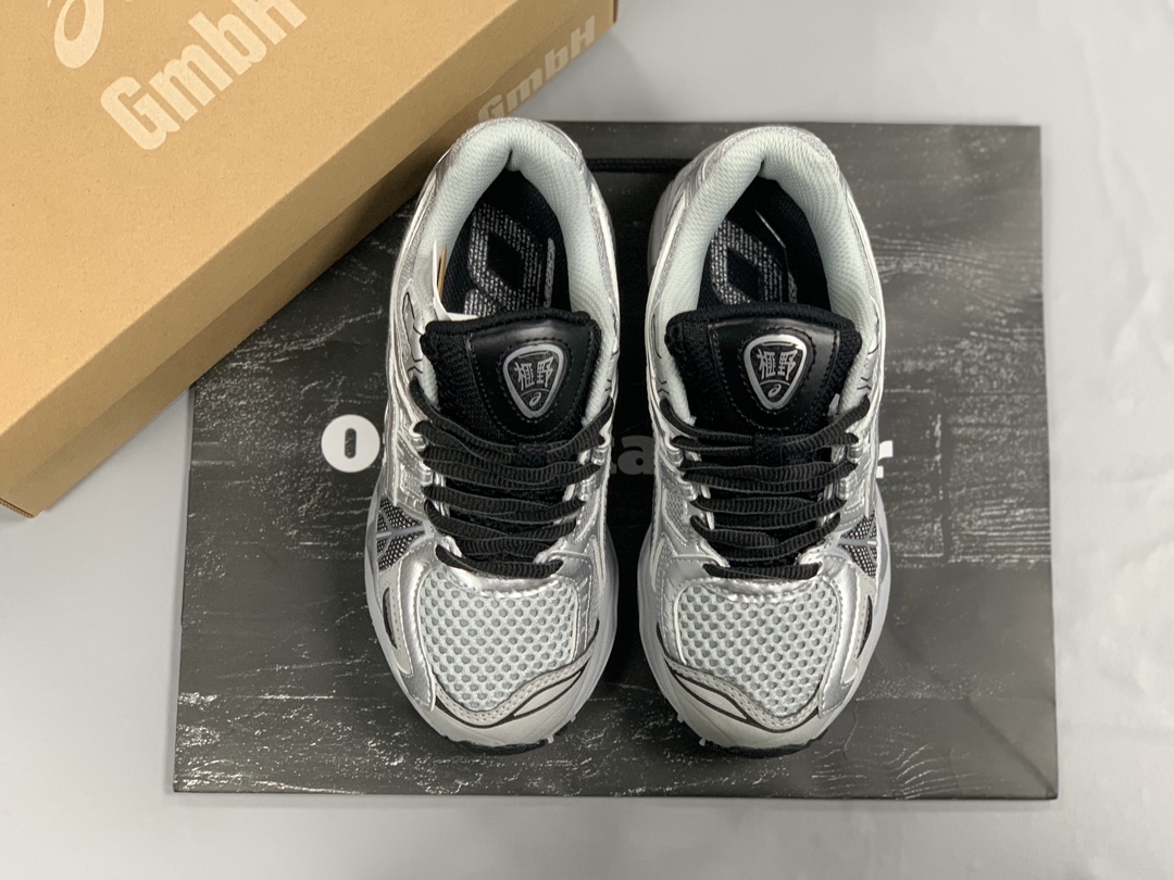 Running Shoes Breathable L-s