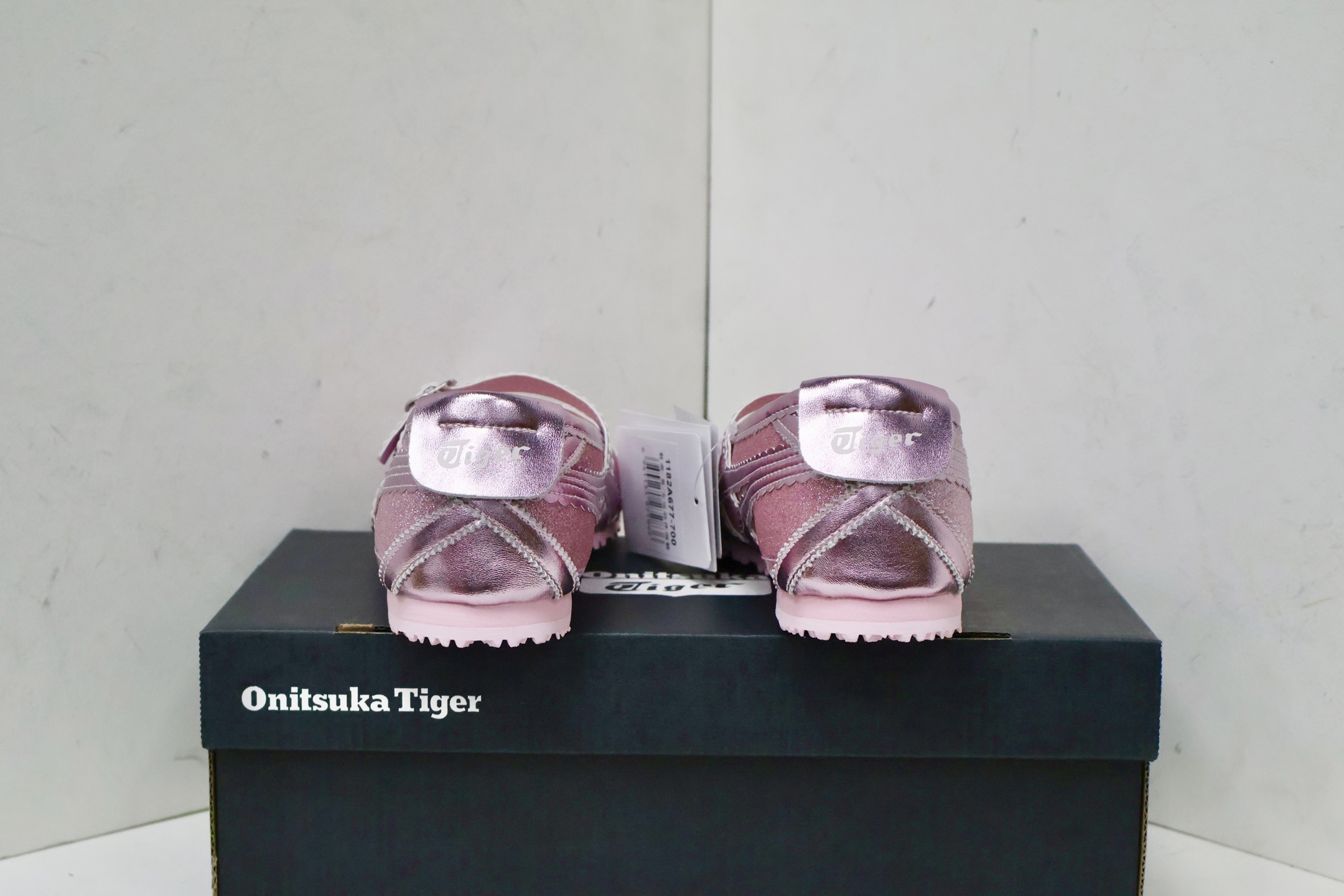 Onitsuka Tiger Basic Shoes Breathable M-s