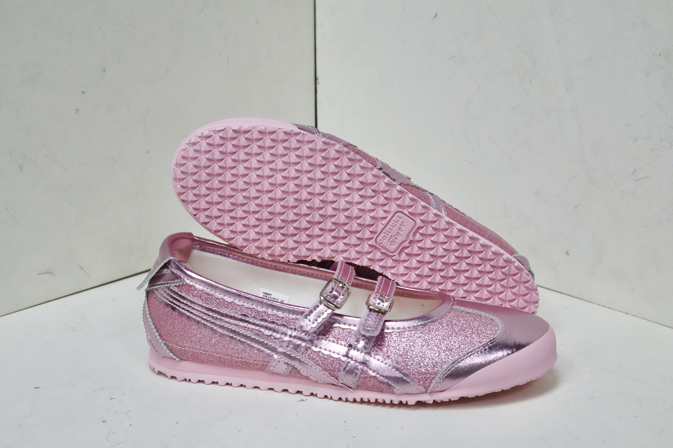 Onitsuka Tiger Basic Shoes Breathable M-s