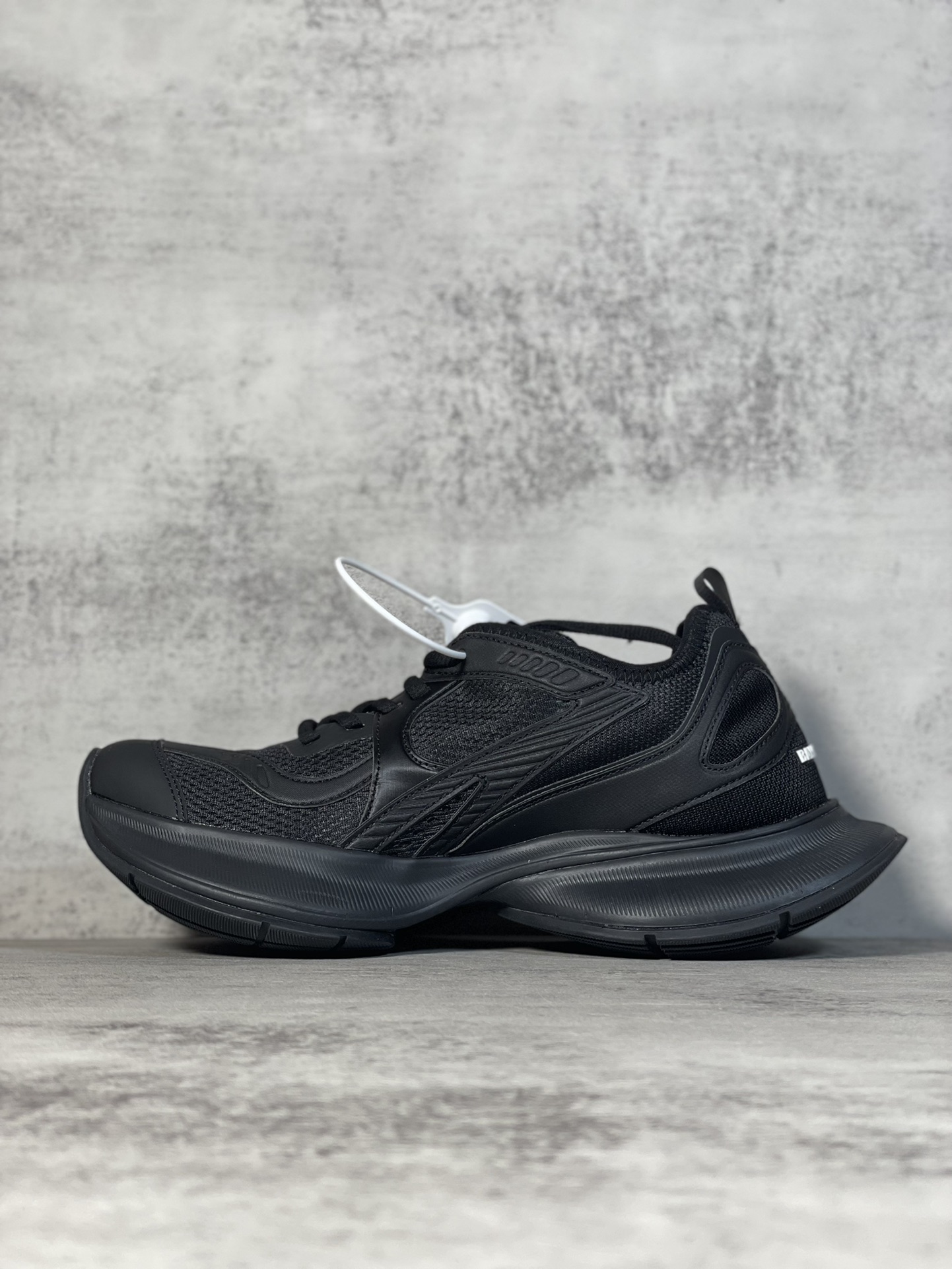 Balenciaga Running Shoes Mesh Breathable M-l