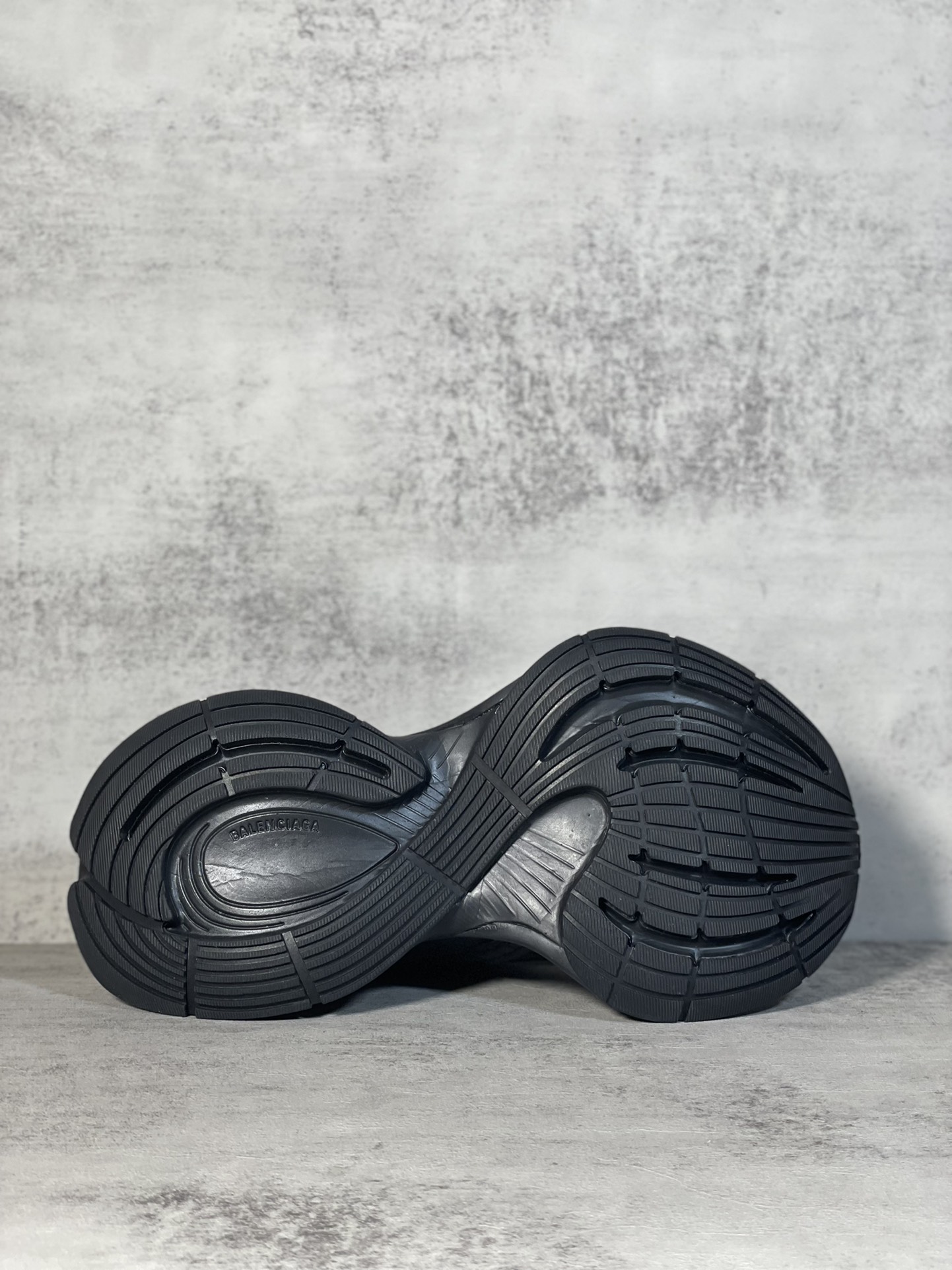 Balenciaga Running Shoes Mesh Breathable M-l