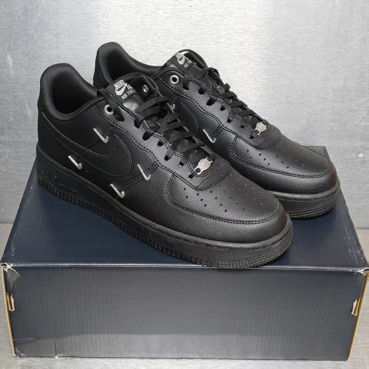 Board Shoes L-s