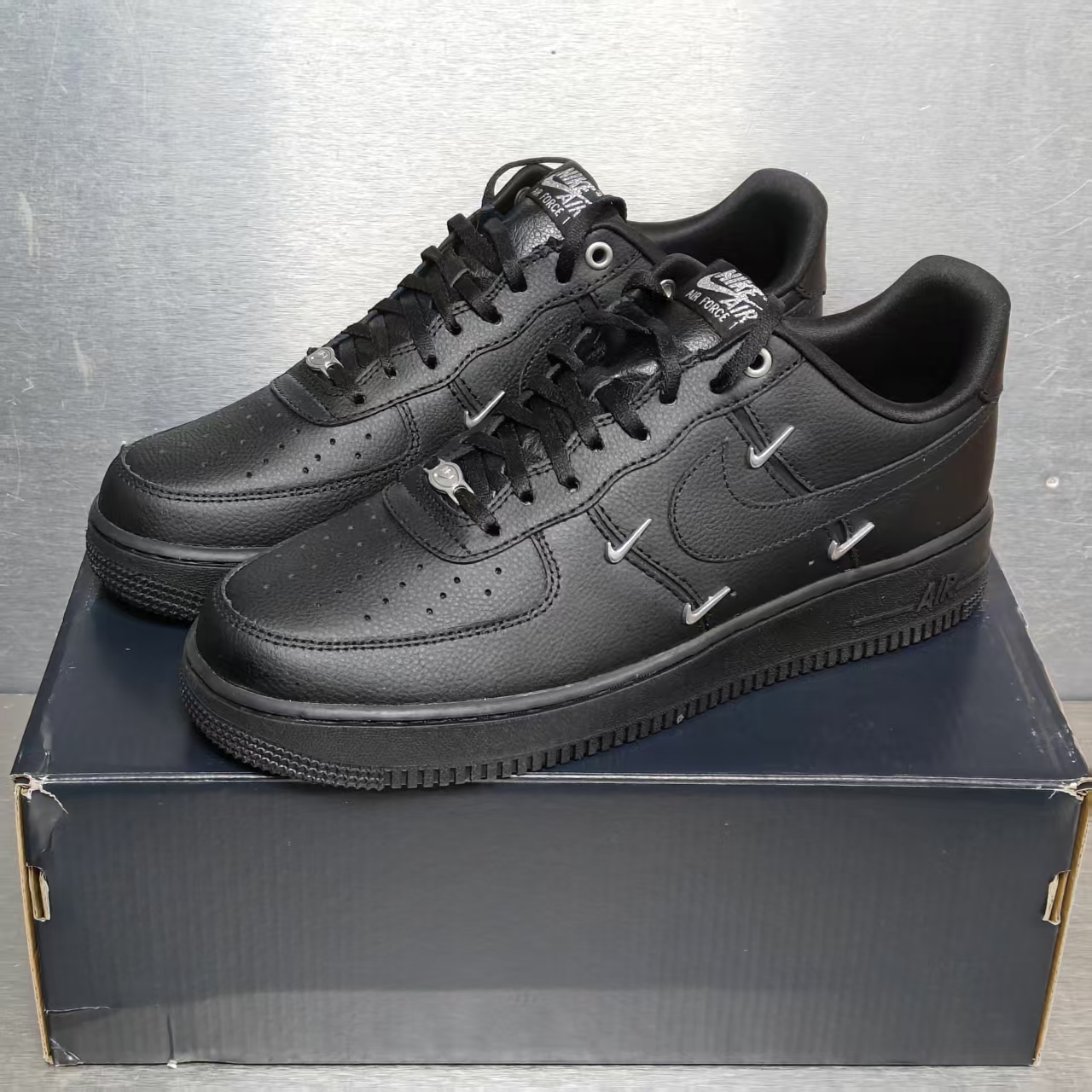Board Shoes L-s