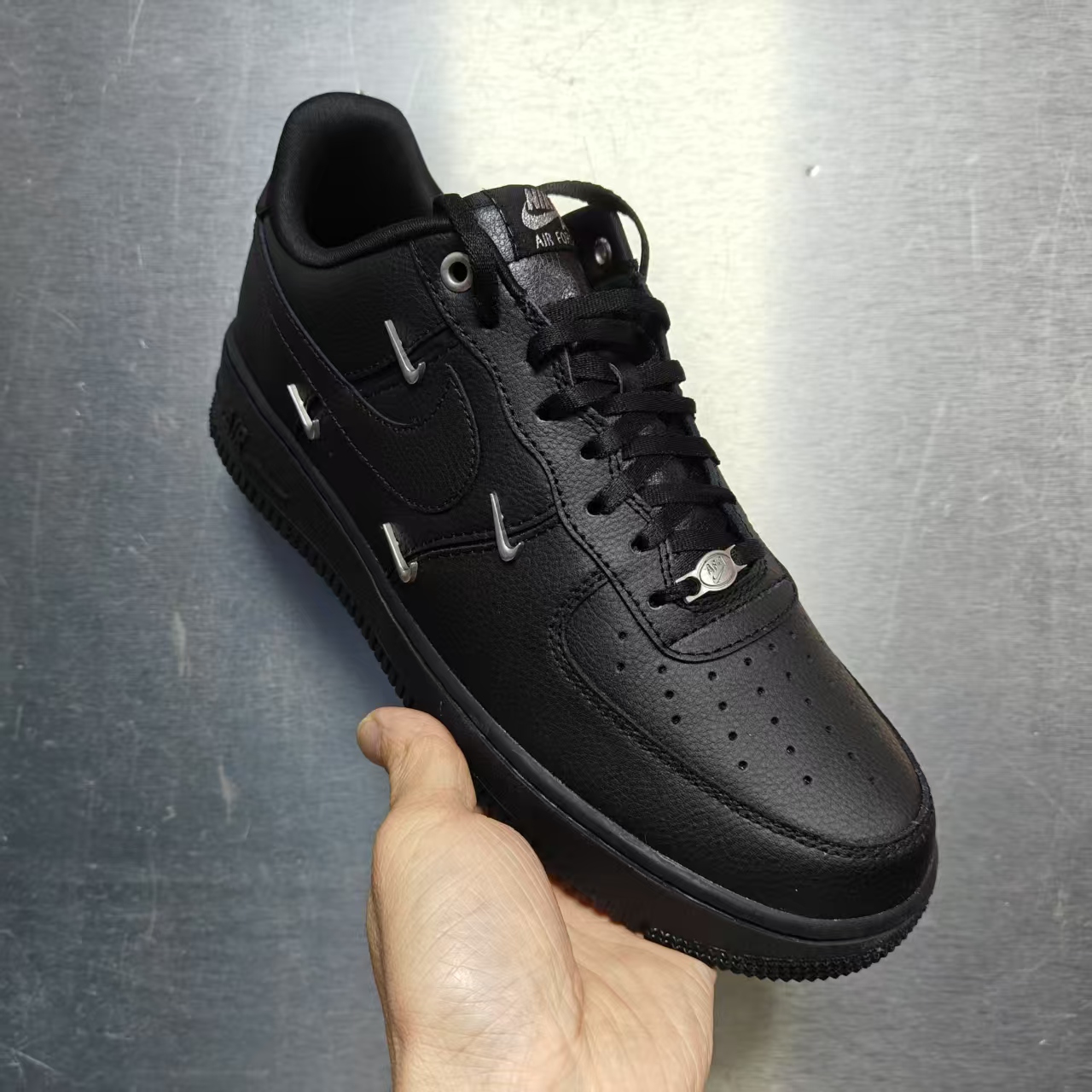 Board Shoes L-s