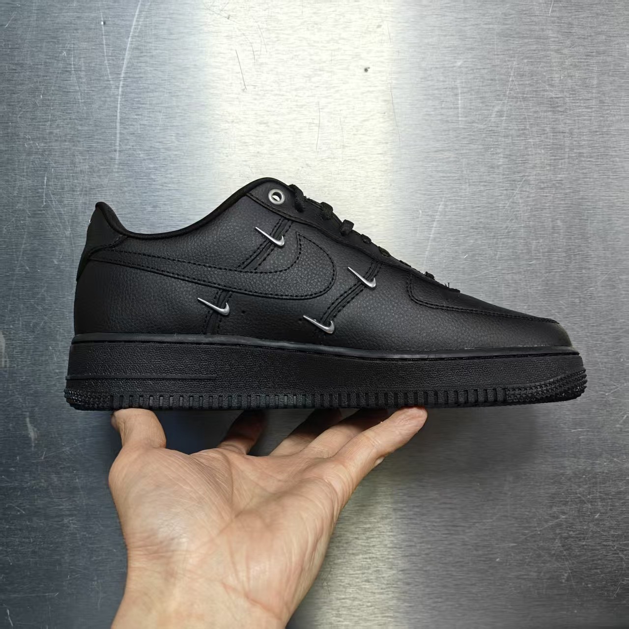 Board Shoes L-s