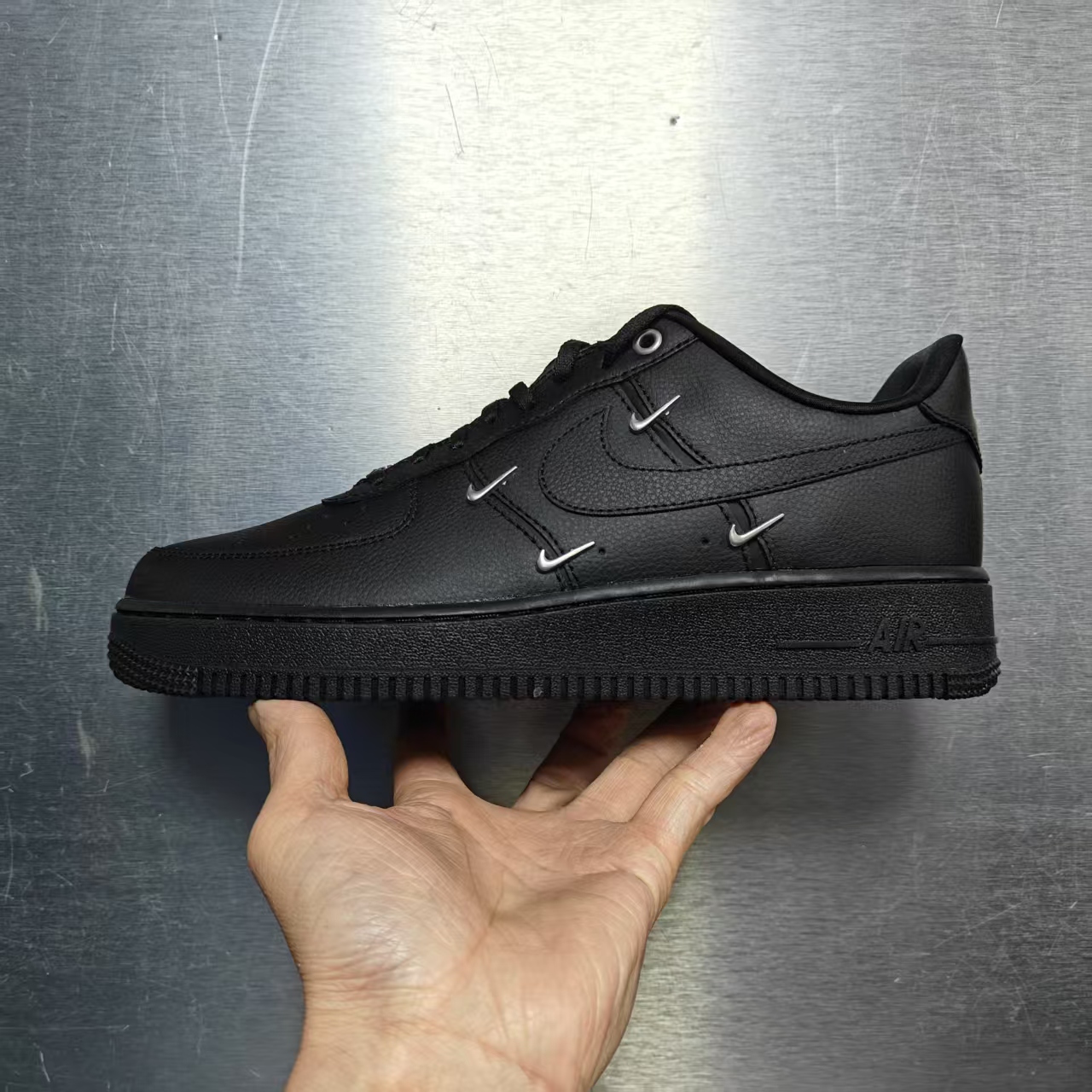 Board Shoes L-s