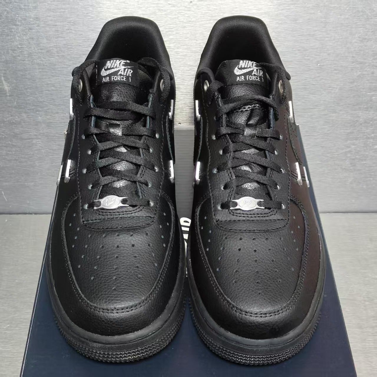 Board Shoes L-s