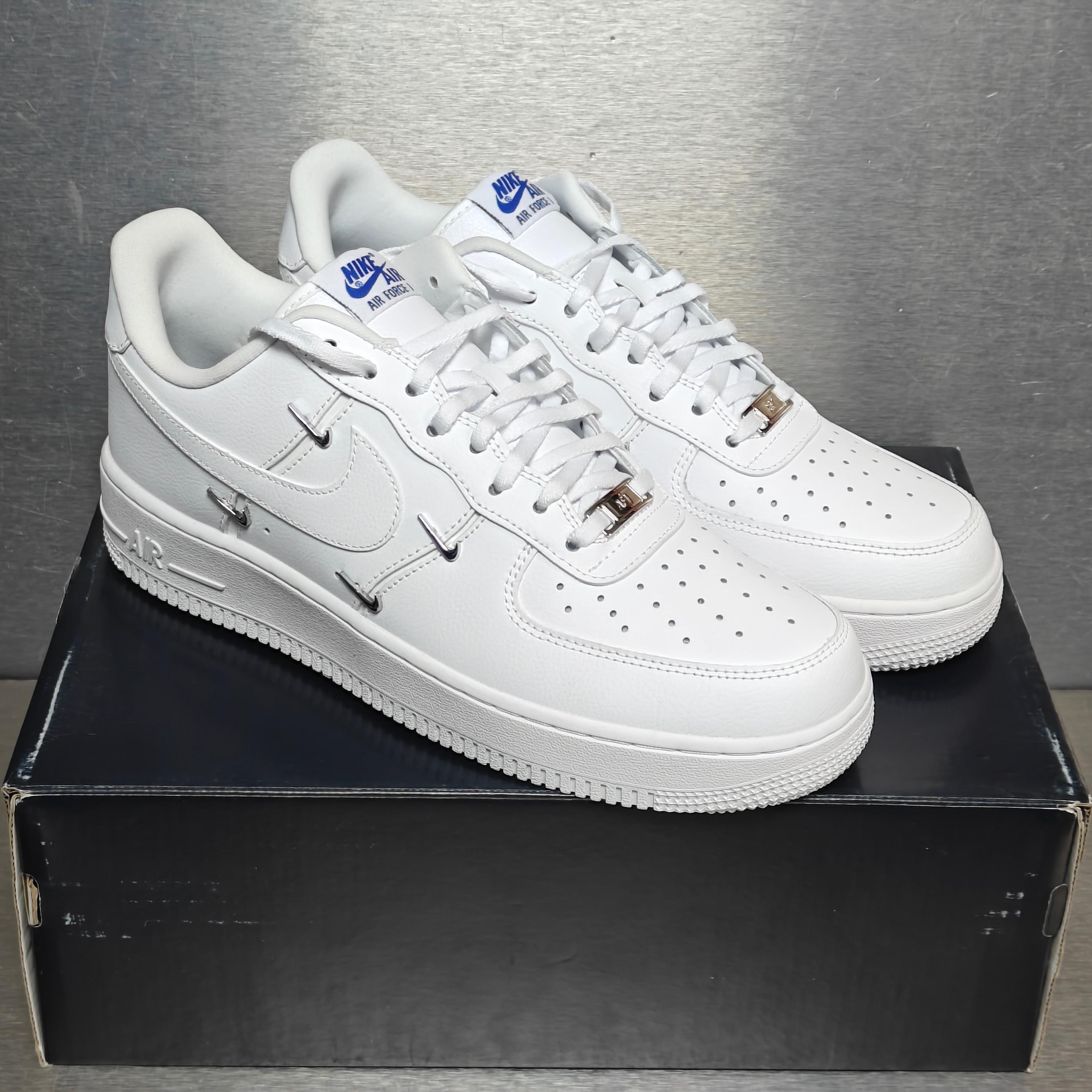 Board Shoes L-s