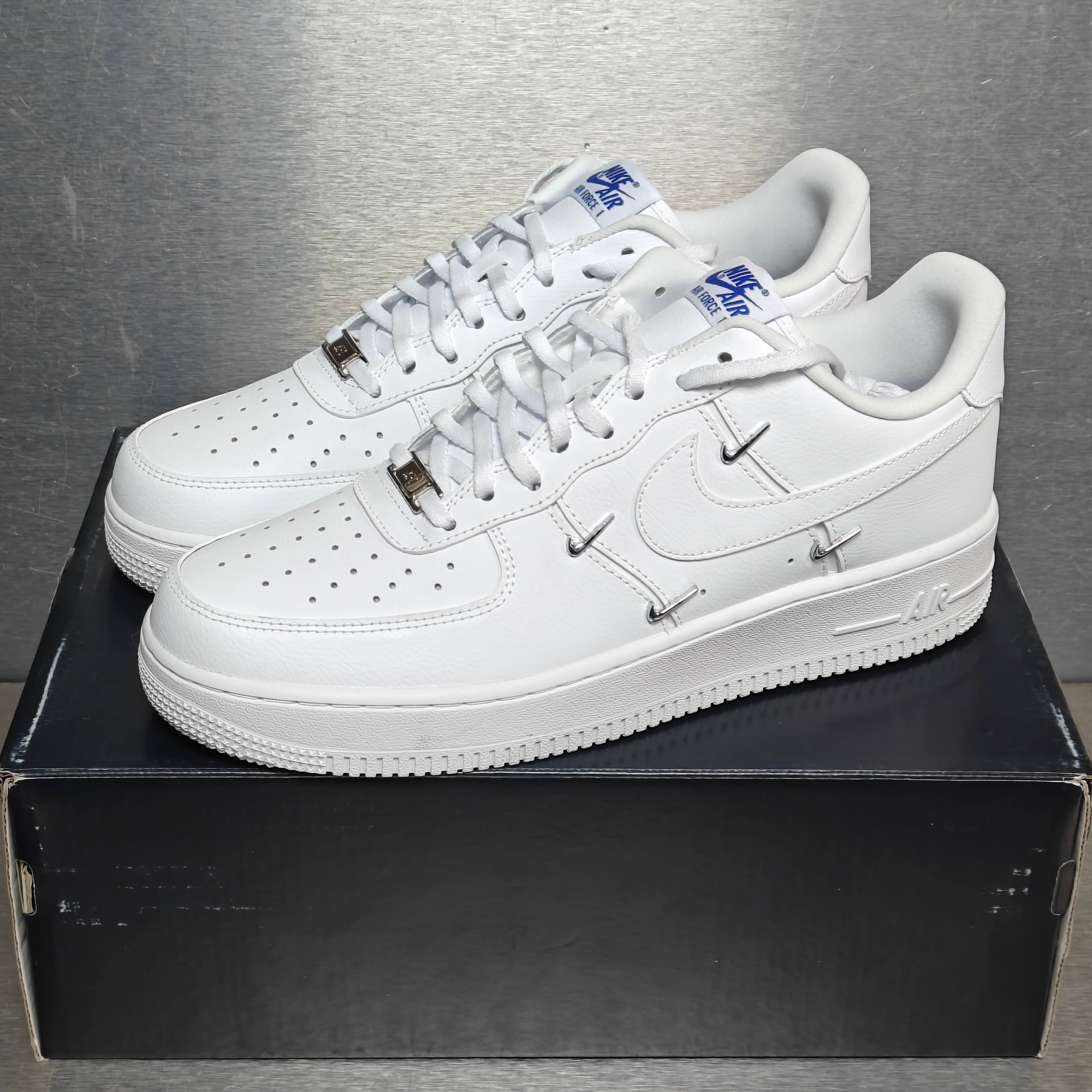 Board Shoes L-s