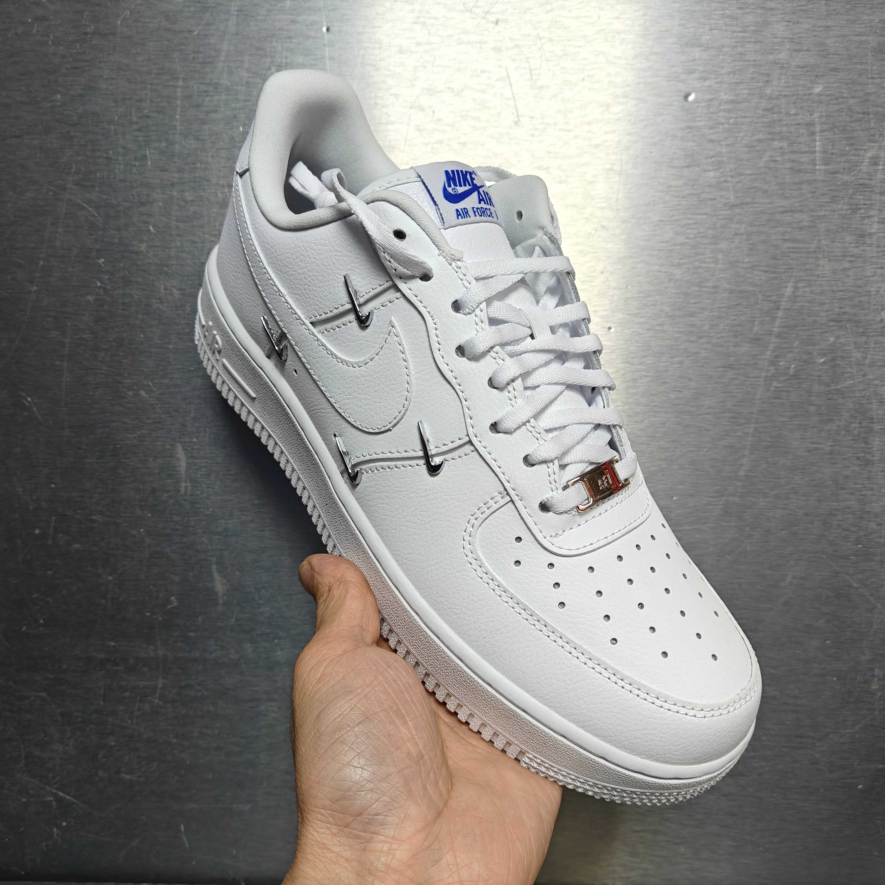 Board Shoes L-s