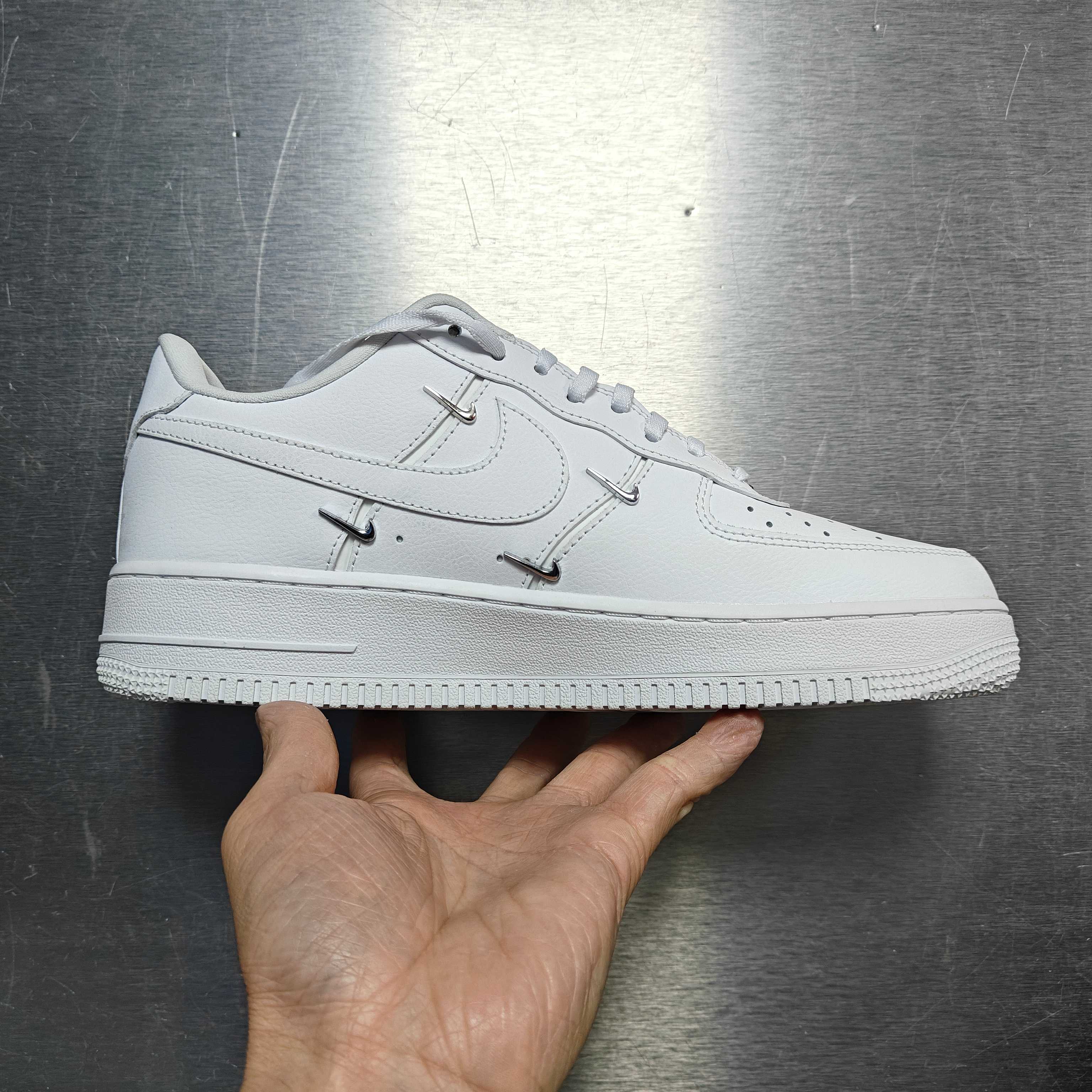 Board Shoes L-s