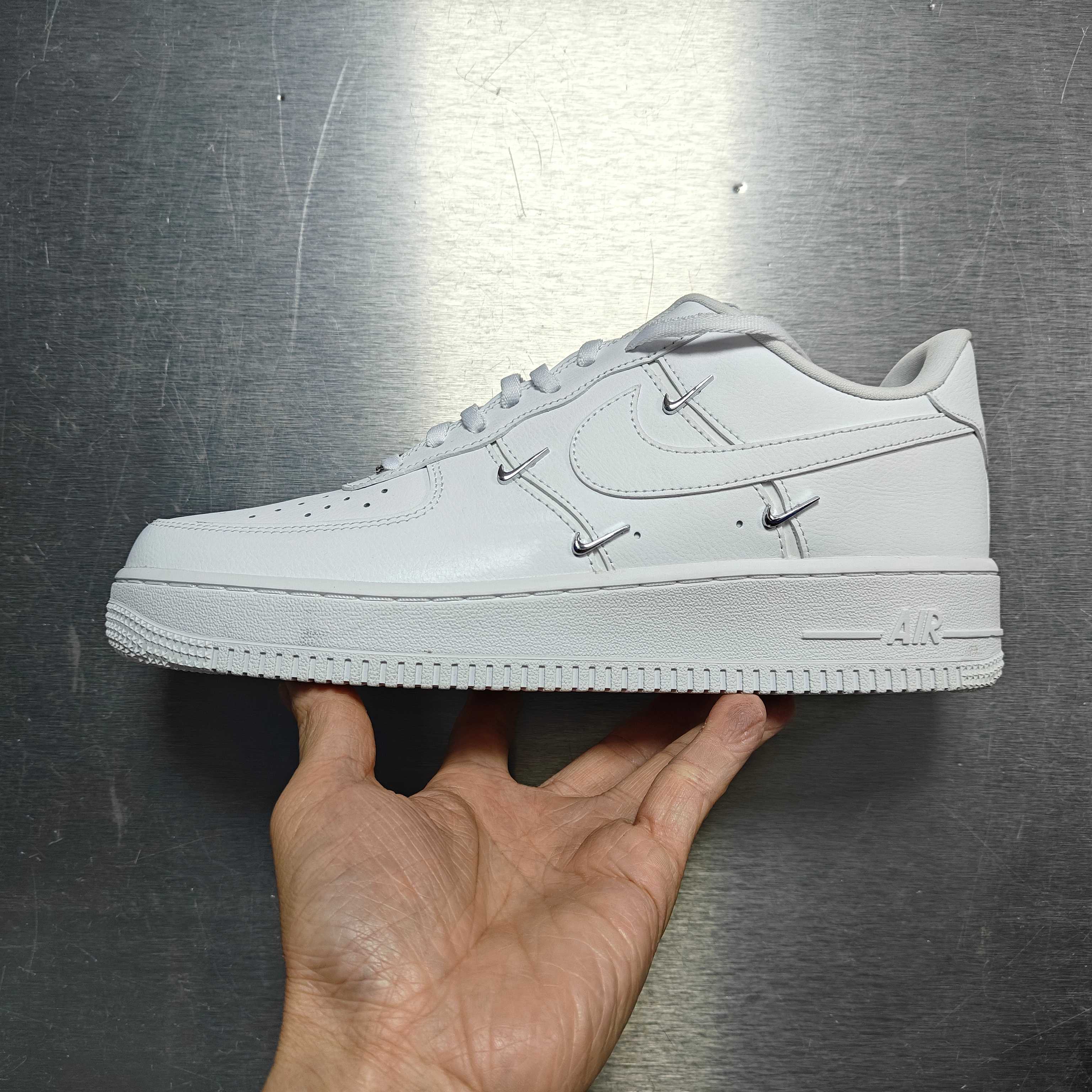Board Shoes L-s