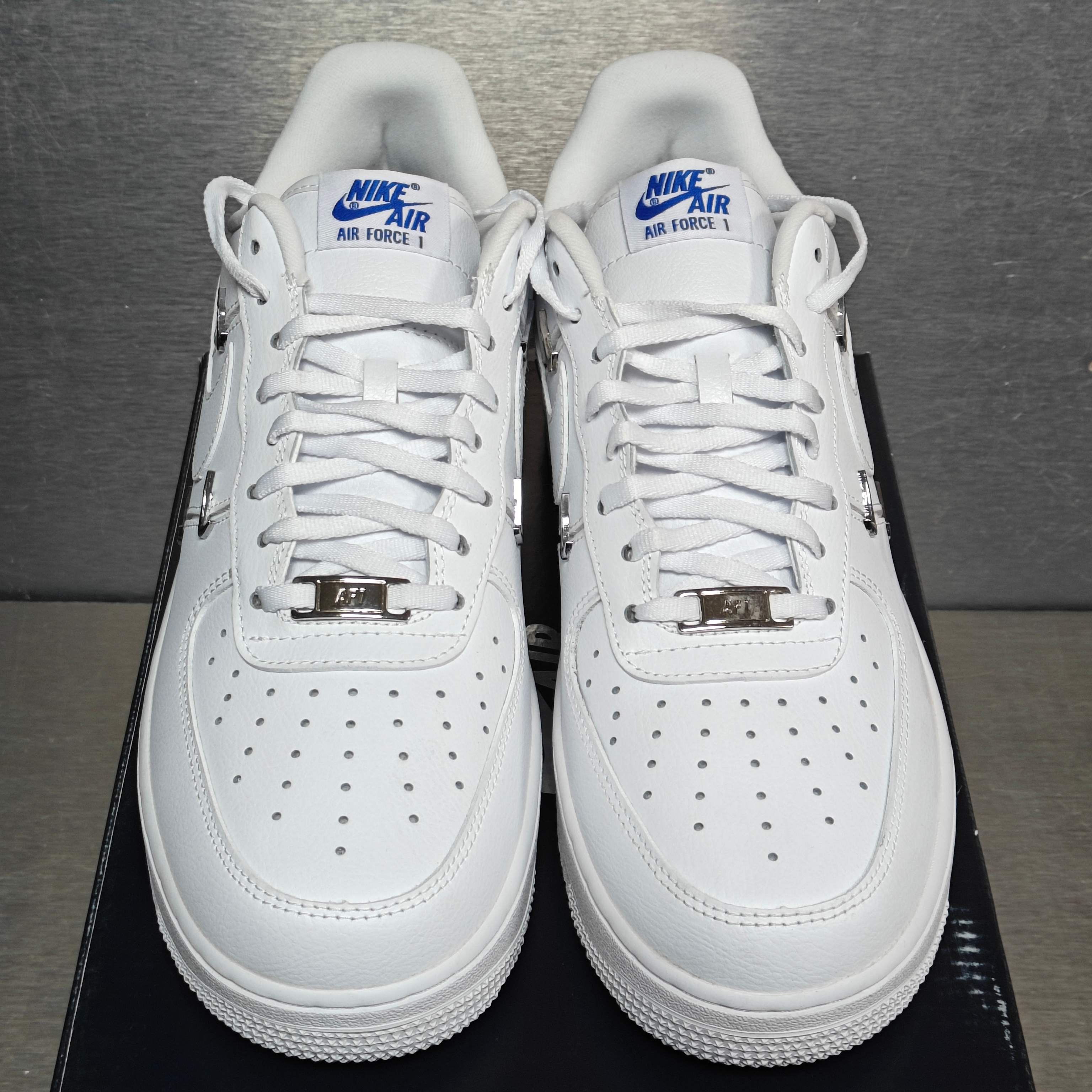 Board Shoes L-s