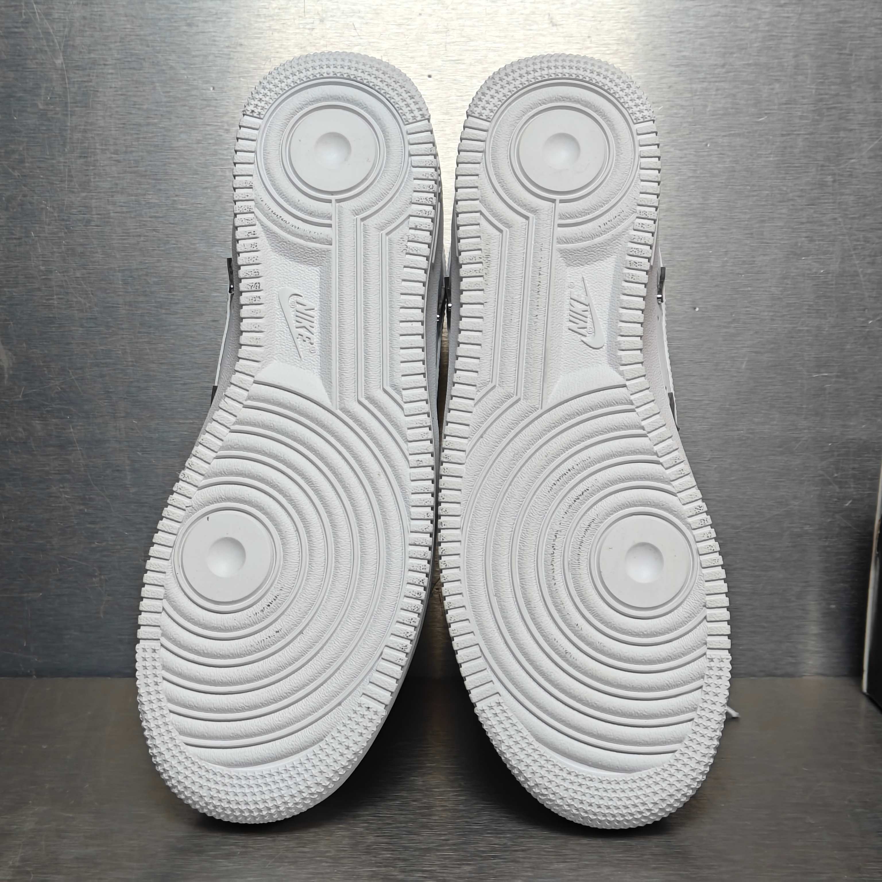 Board Shoes L-s