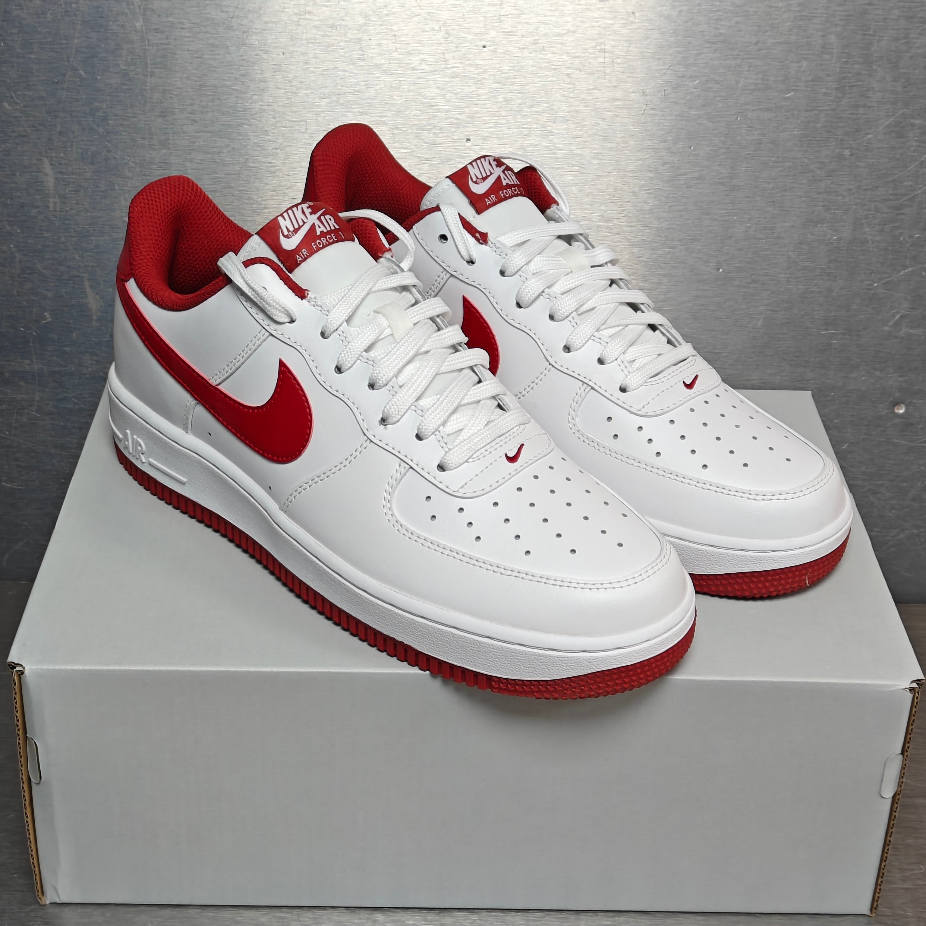 Board Shoes L-s