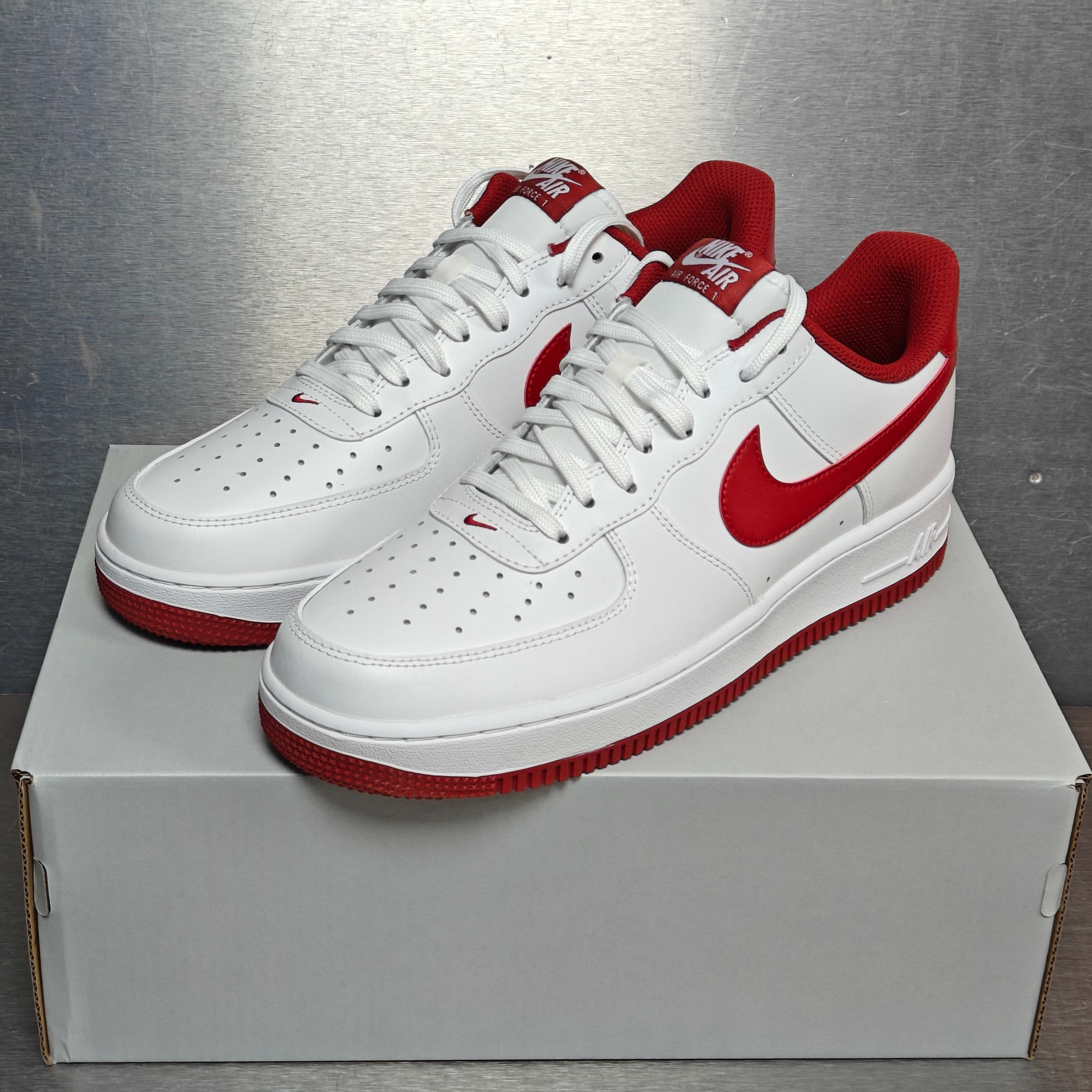 Board Shoes L-s