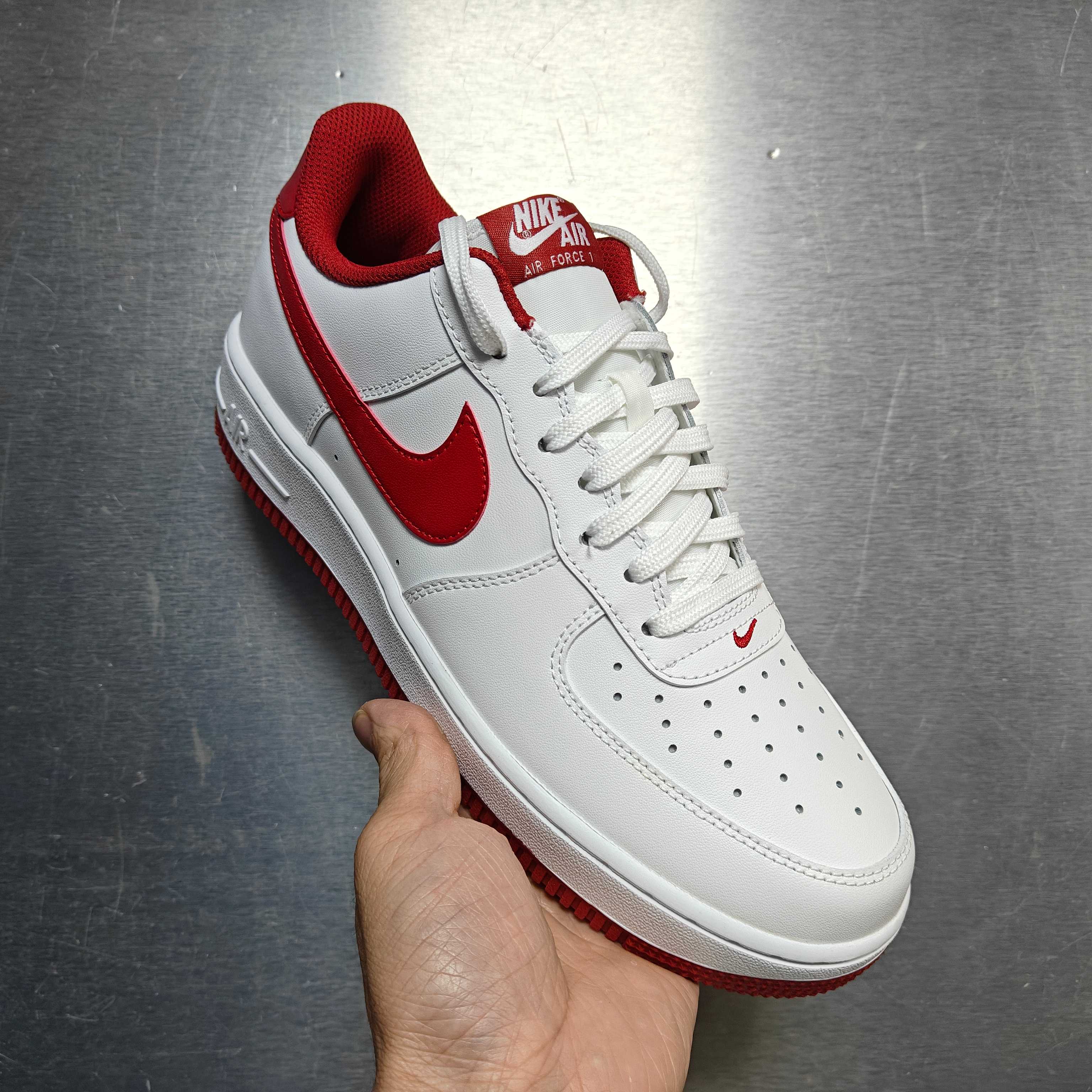 Board Shoes L-s
