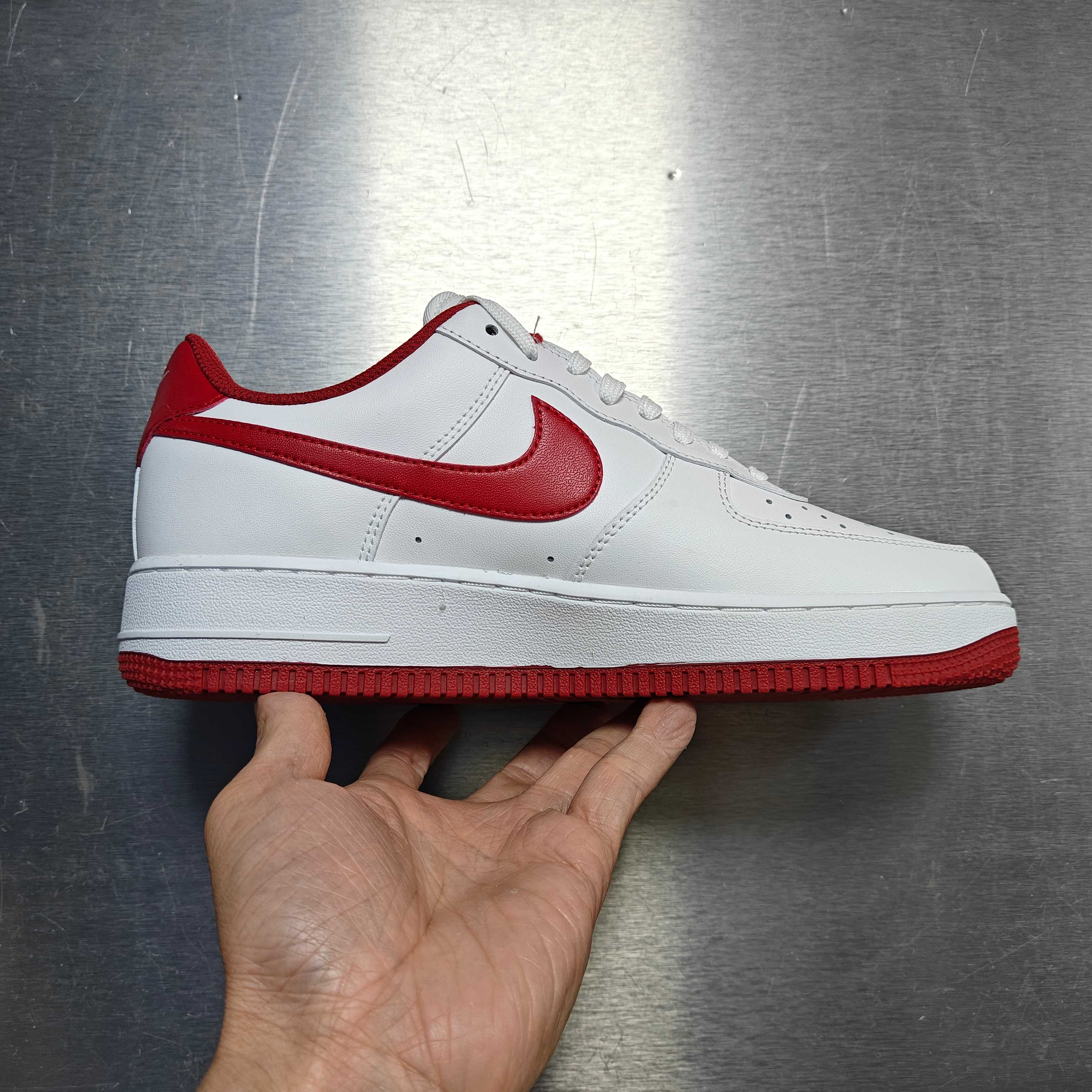 Board Shoes L-s