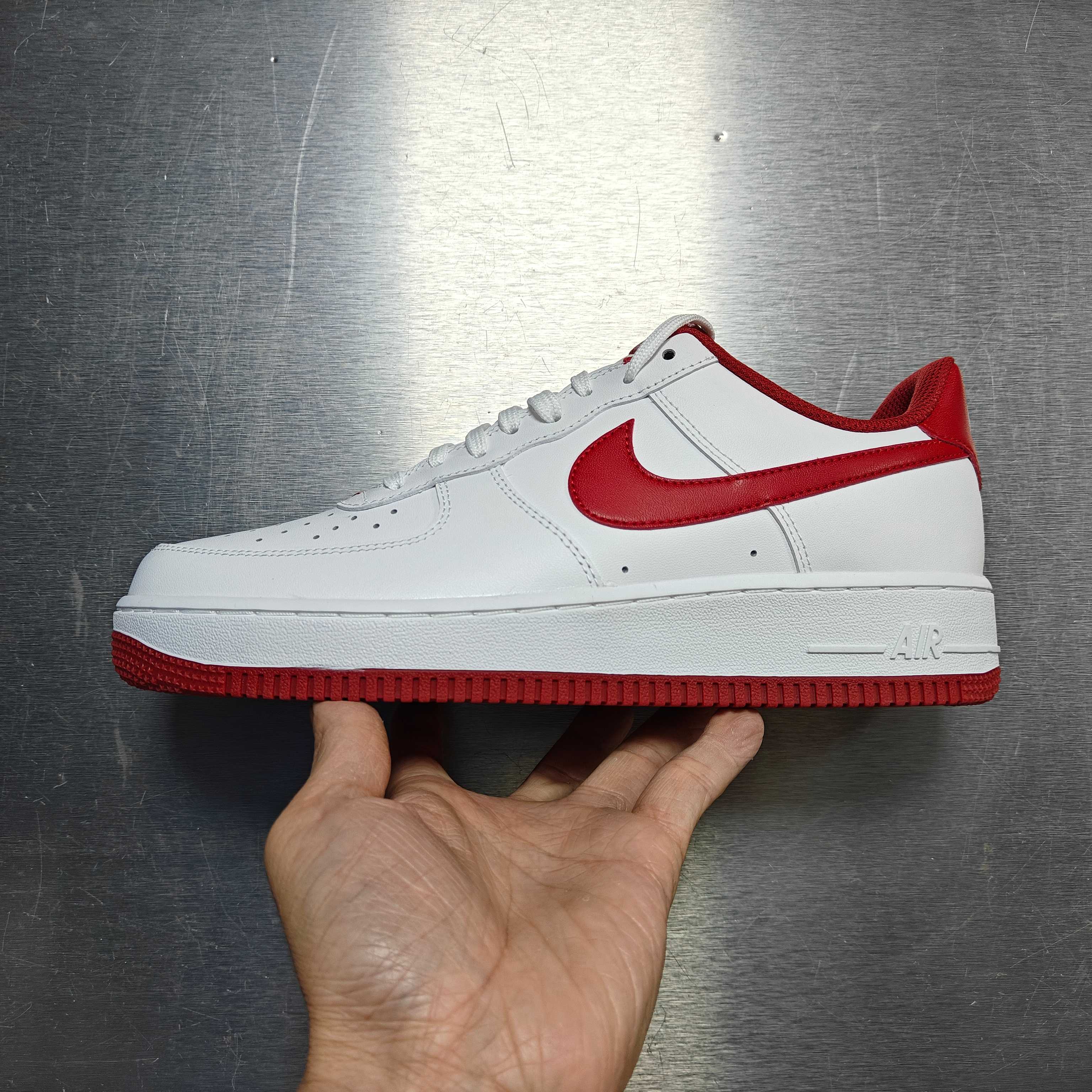 Board Shoes L-s