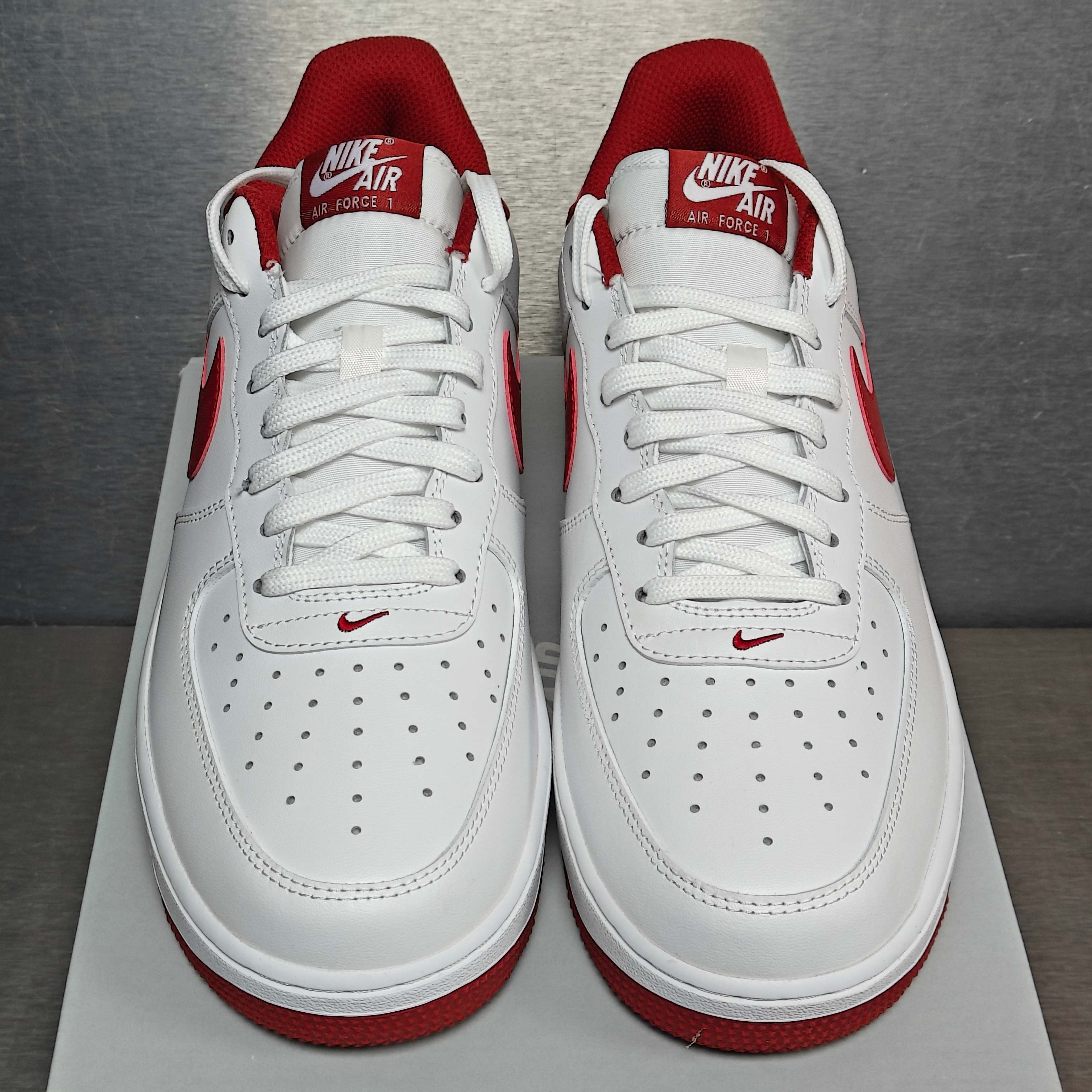 Board Shoes L-s