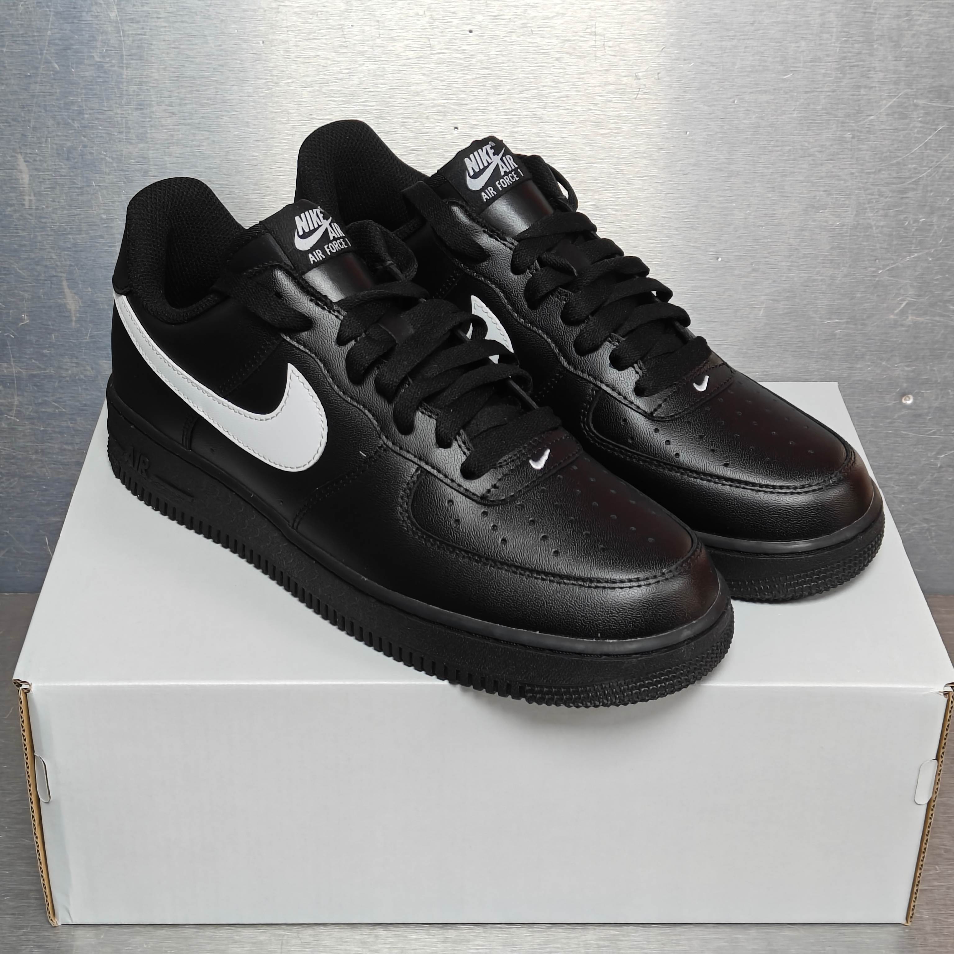 Board Shoes L-s
