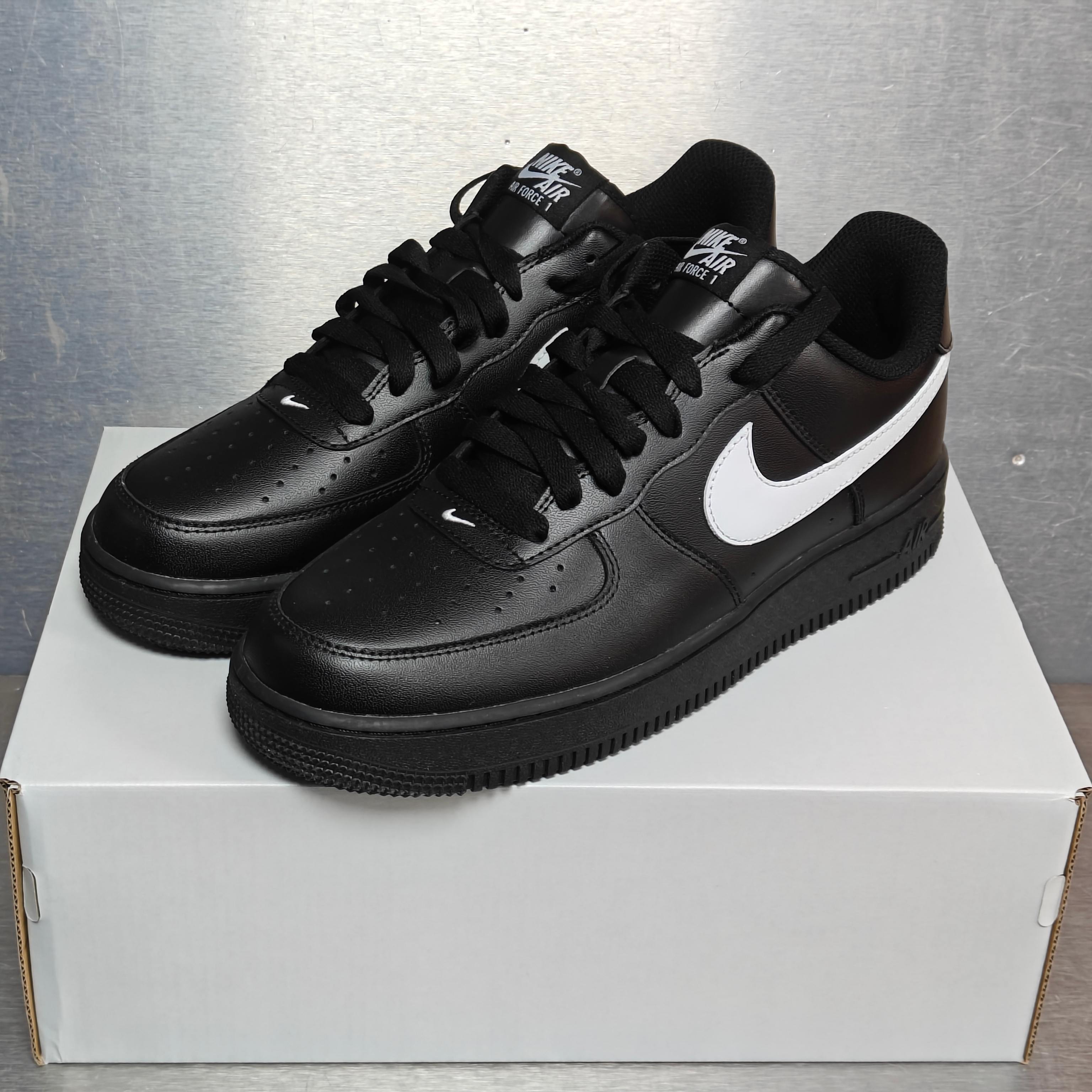 Board Shoes L-s