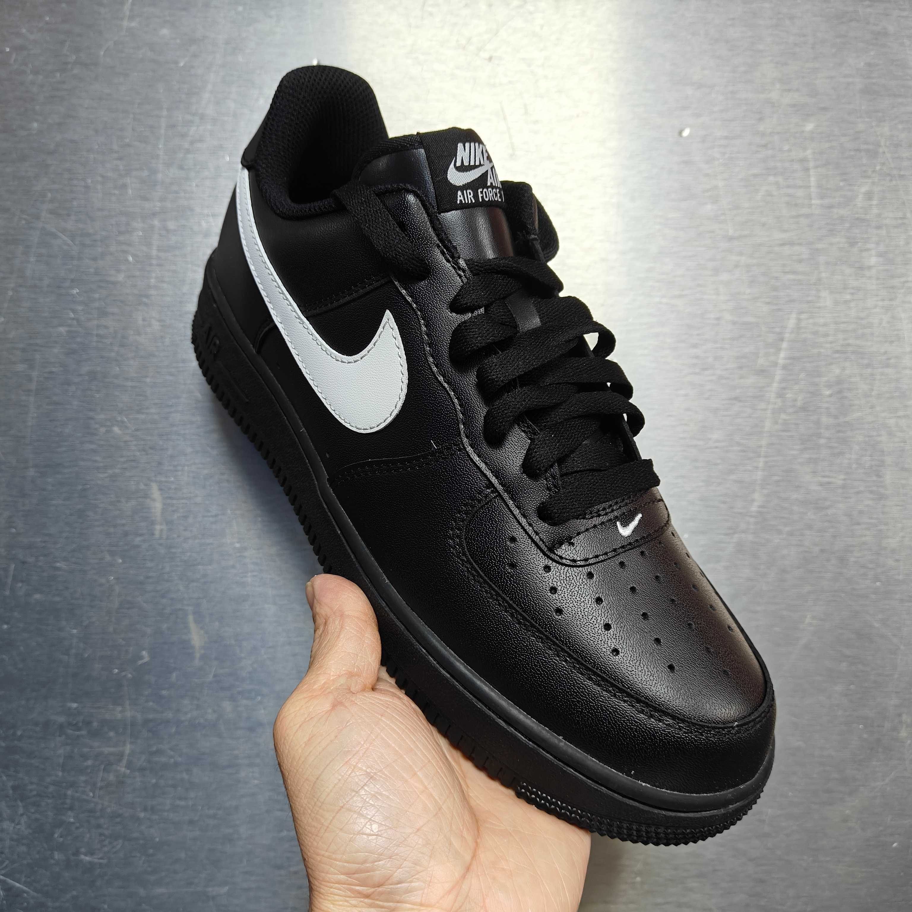 Board Shoes L-s