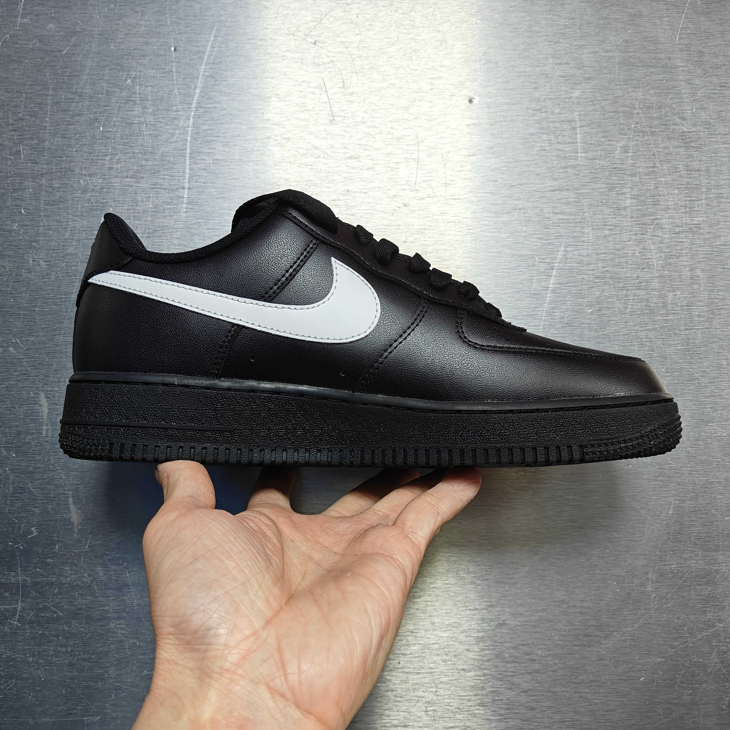 Board Shoes L-s