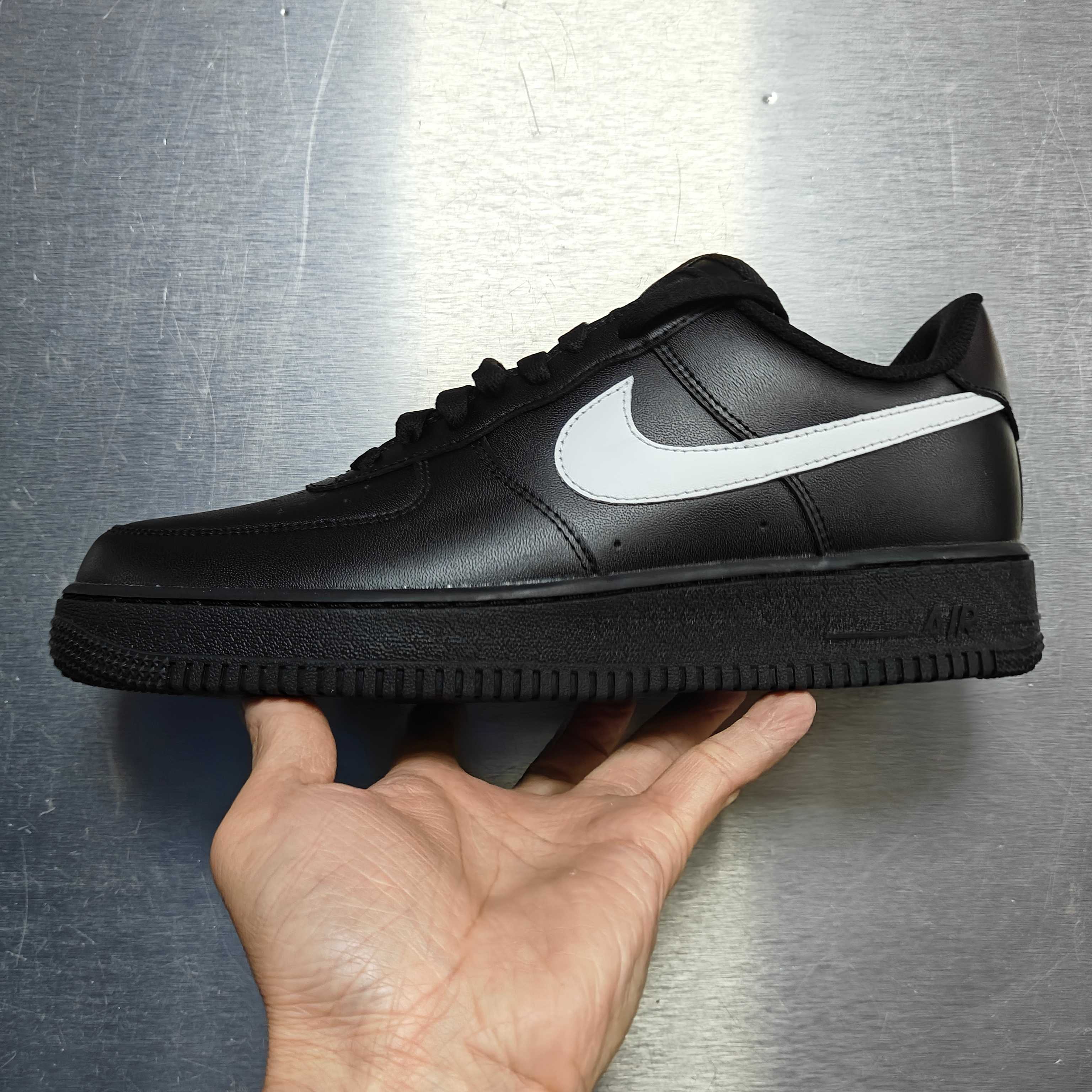 Board Shoes L-s