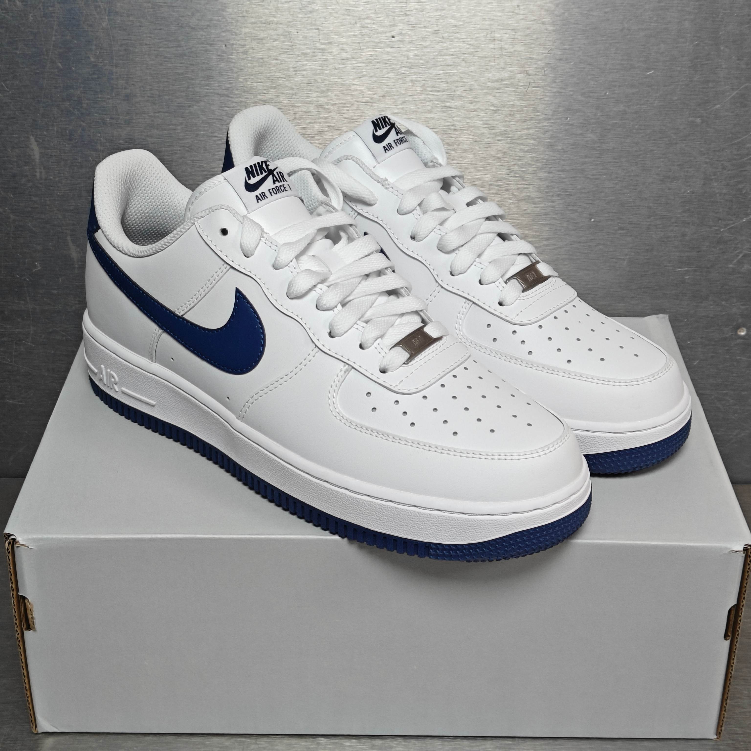 Board Shoes L-s
