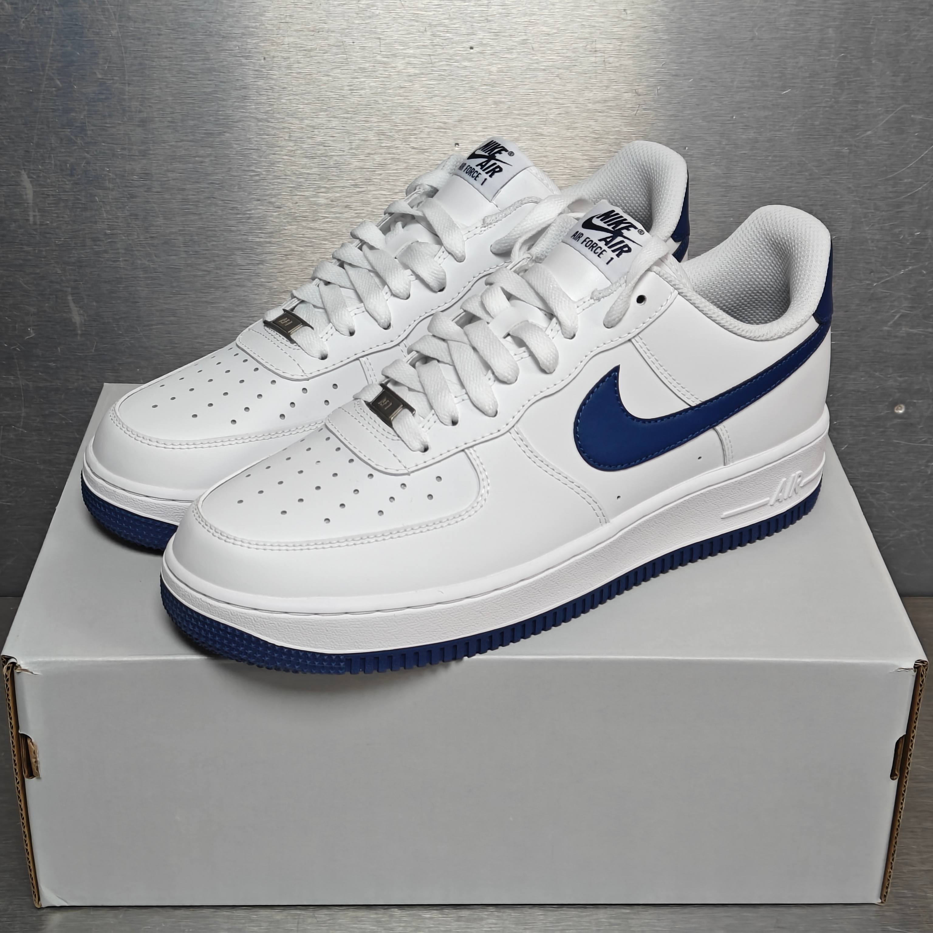 Board Shoes L-s