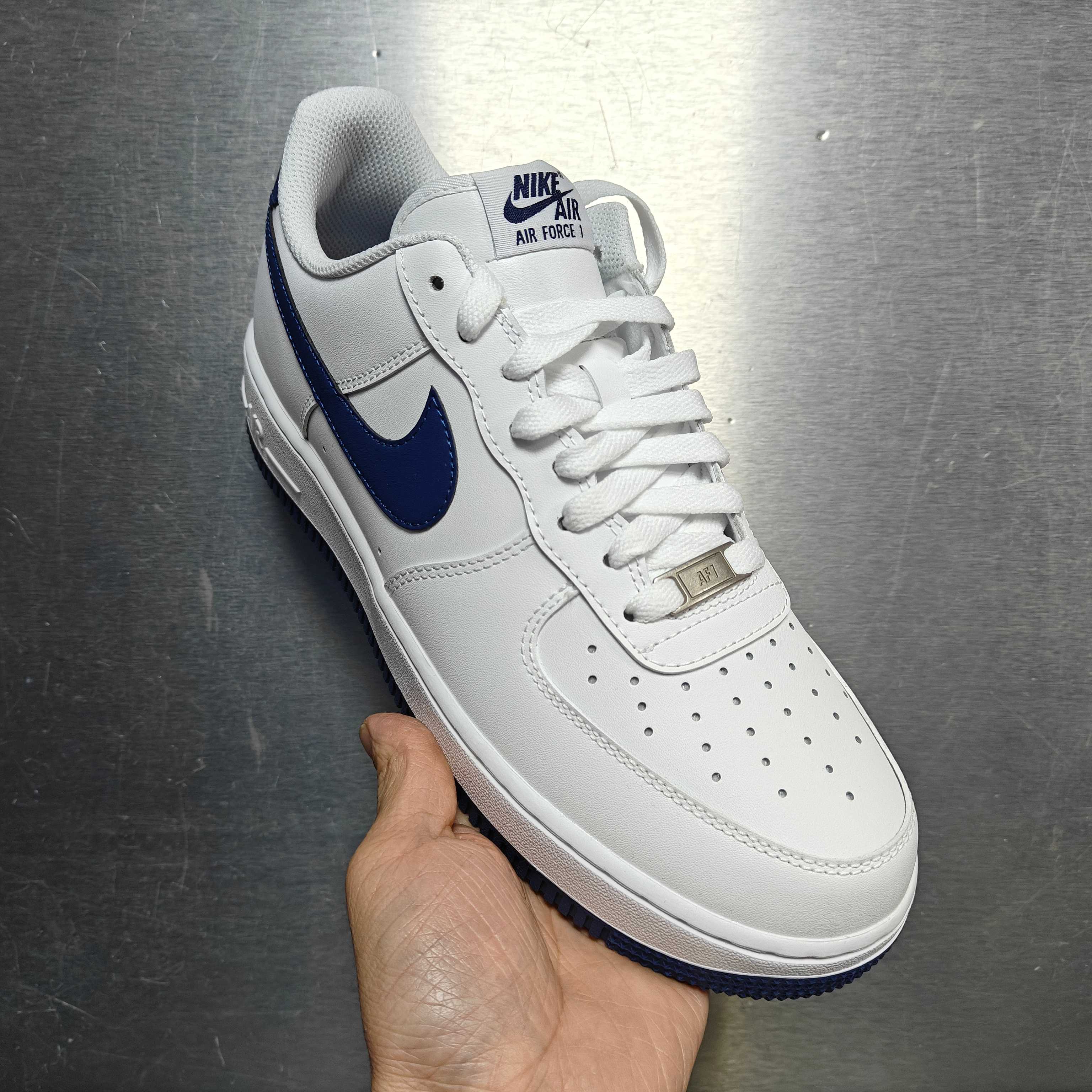 Board Shoes L-s
