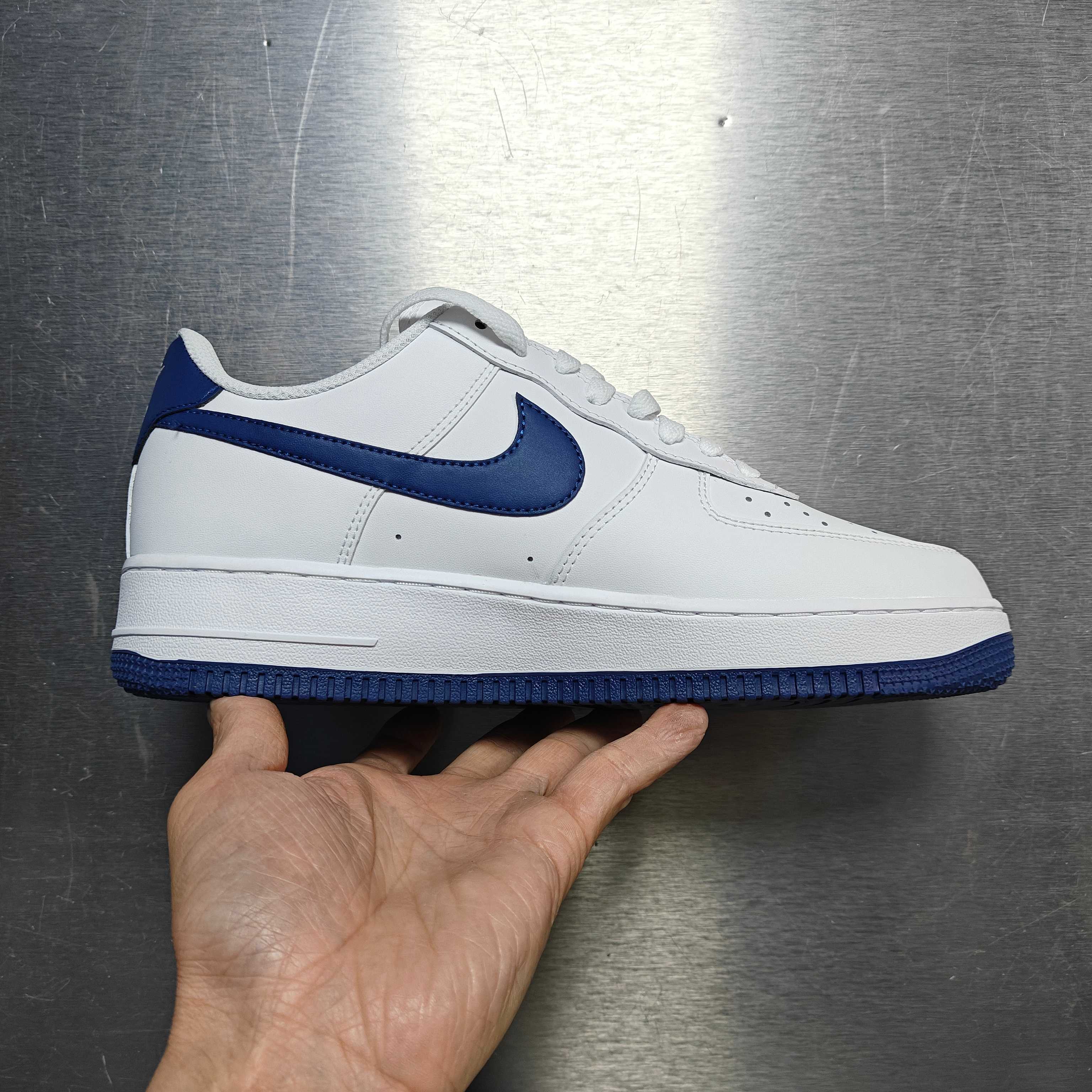 Board Shoes L-s