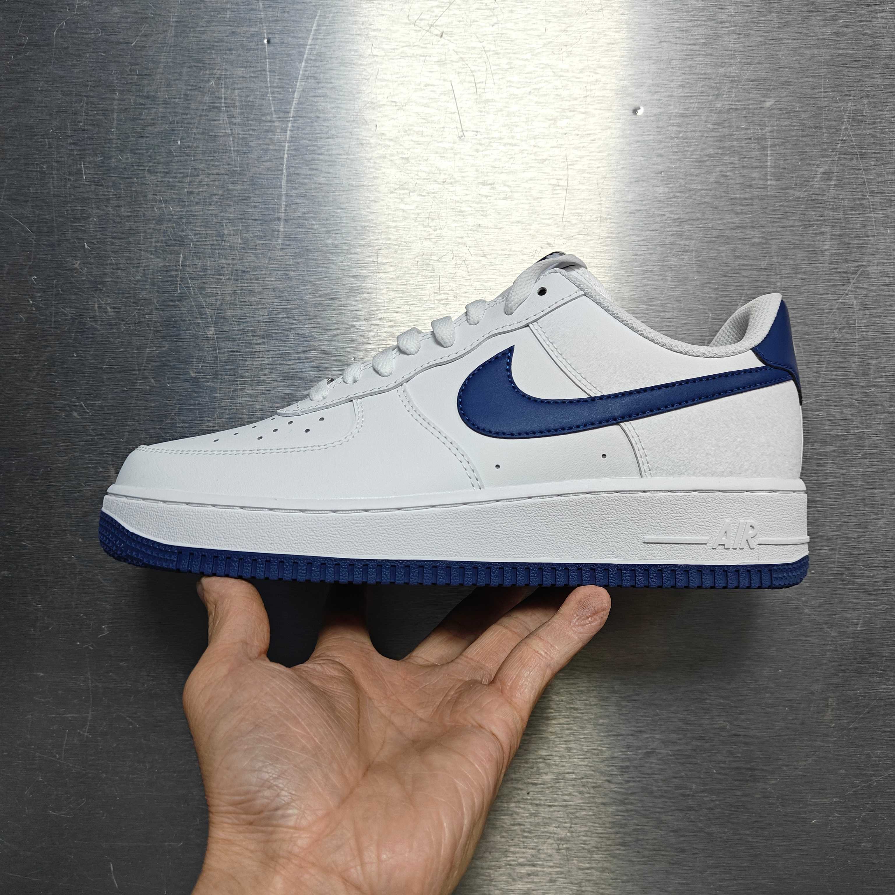 Board Shoes L-s