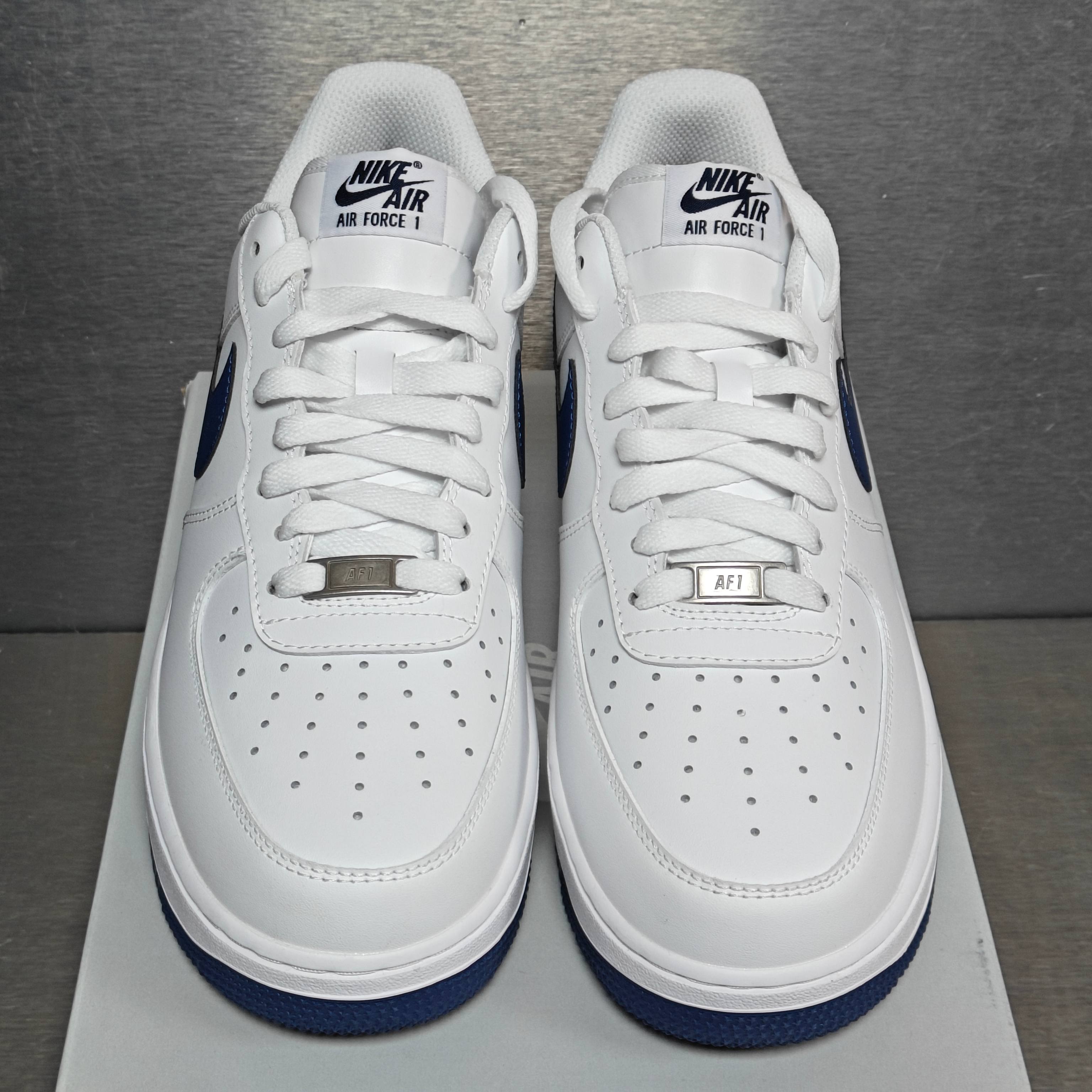 Board Shoes L-s