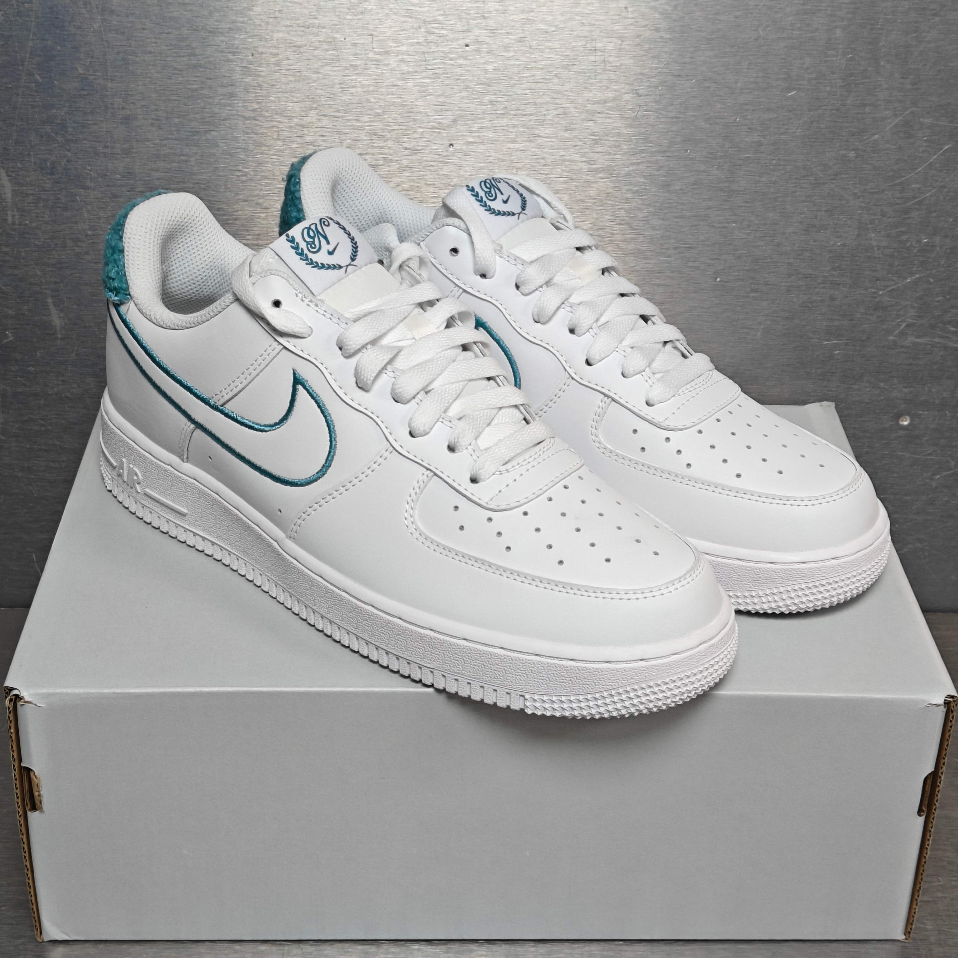 Board Shoes L-s