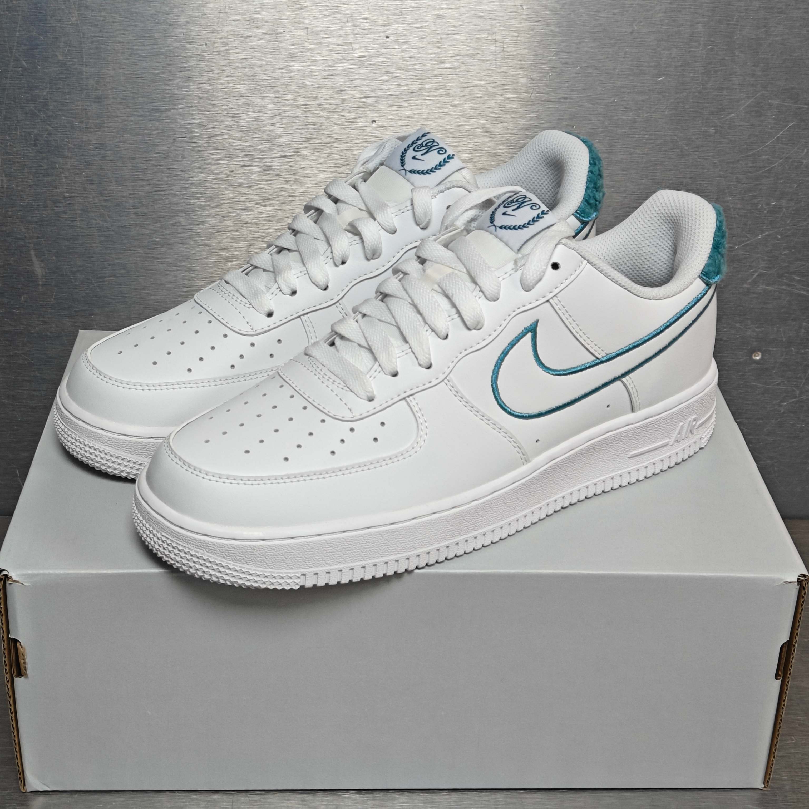 Board Shoes L-s