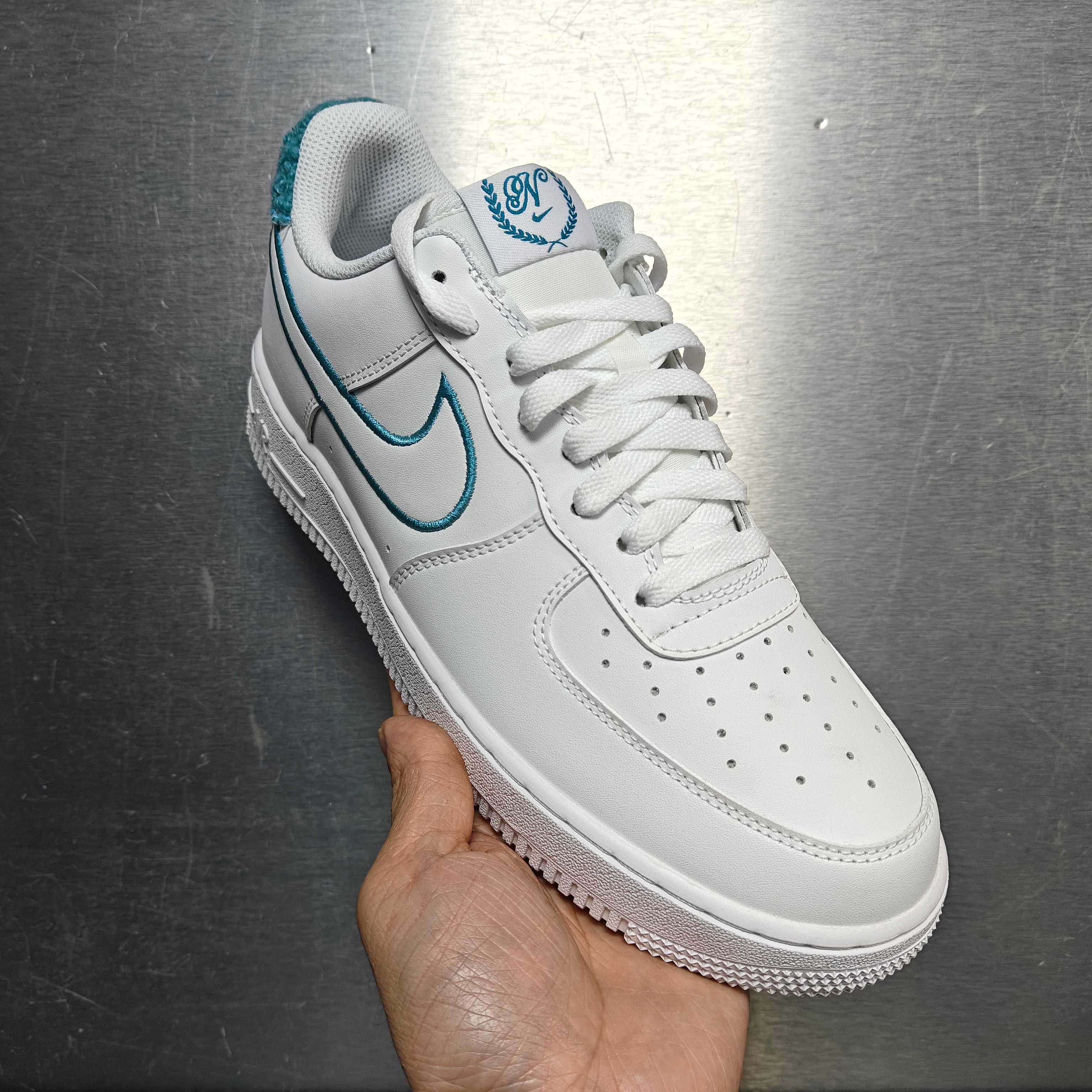 Board Shoes L-s