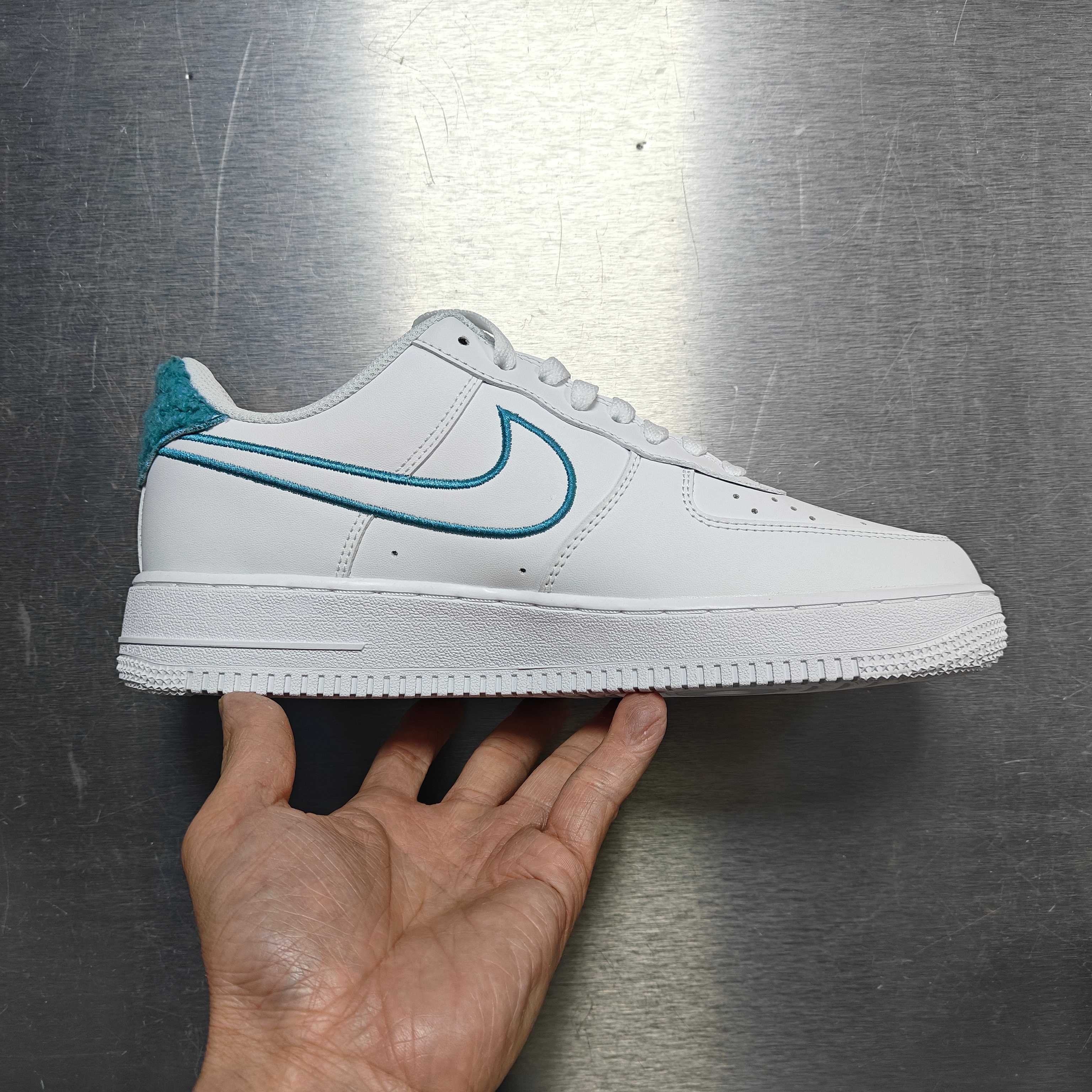 Board Shoes L-s